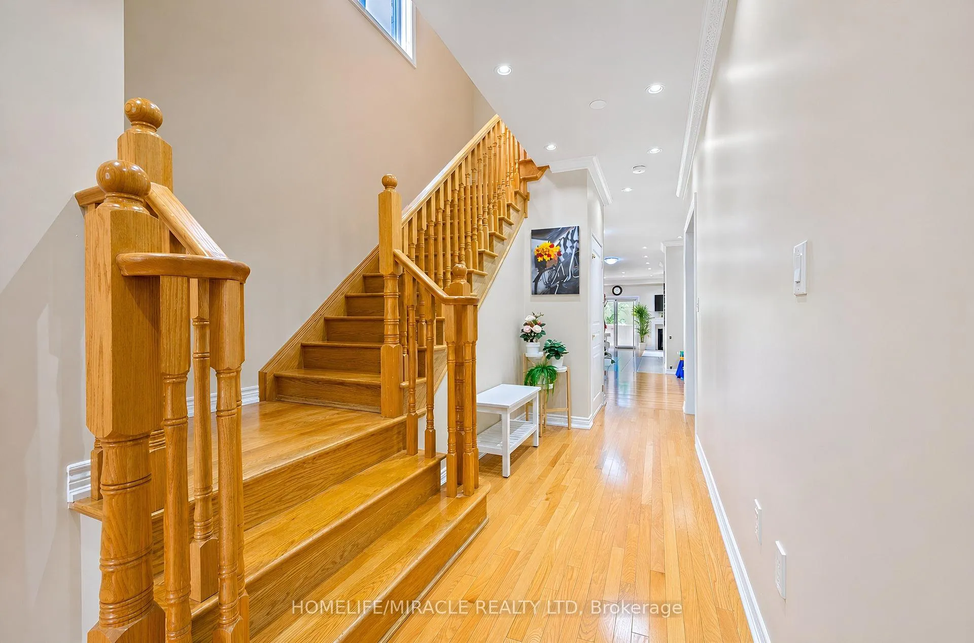 Photo 21 of 34 Washburn Road, Brampton, Bram East — HOMEH