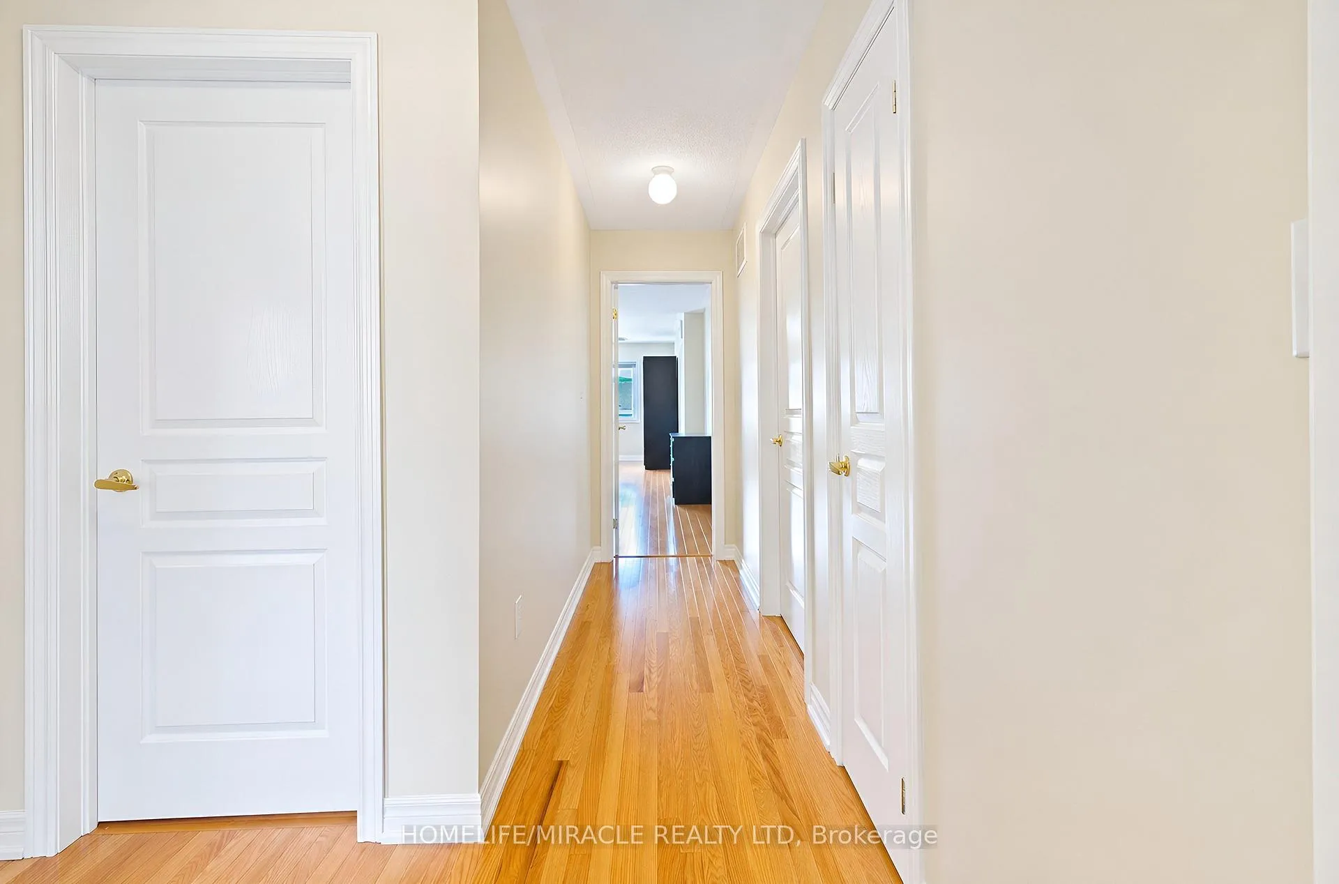 Photo 23 of 34 Washburn Road, Brampton, Bram East — HOMEH