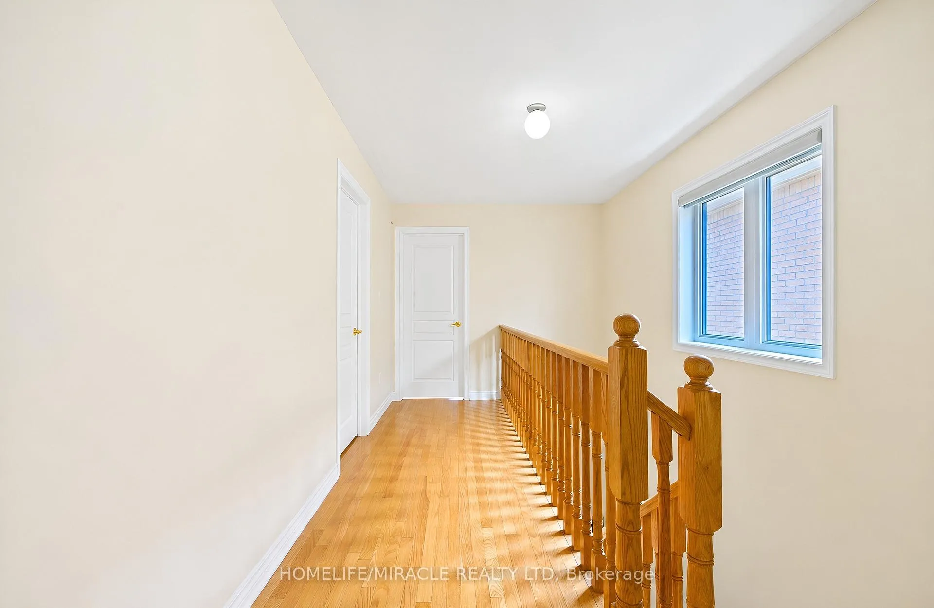 Photo 24 of 34 Washburn Road, Brampton, Bram East — HOMEH