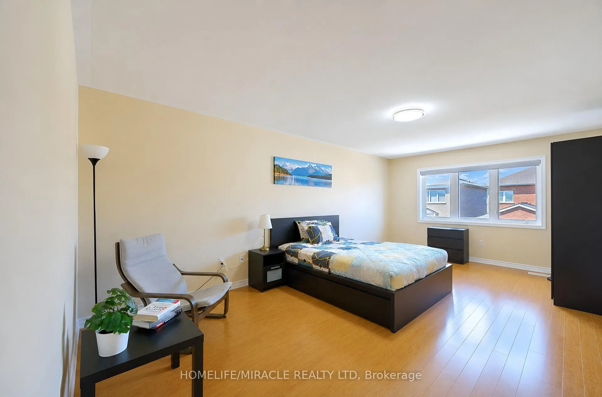 Photo 25 of 34 Washburn Road, Brampton, Bram East — HOMEH