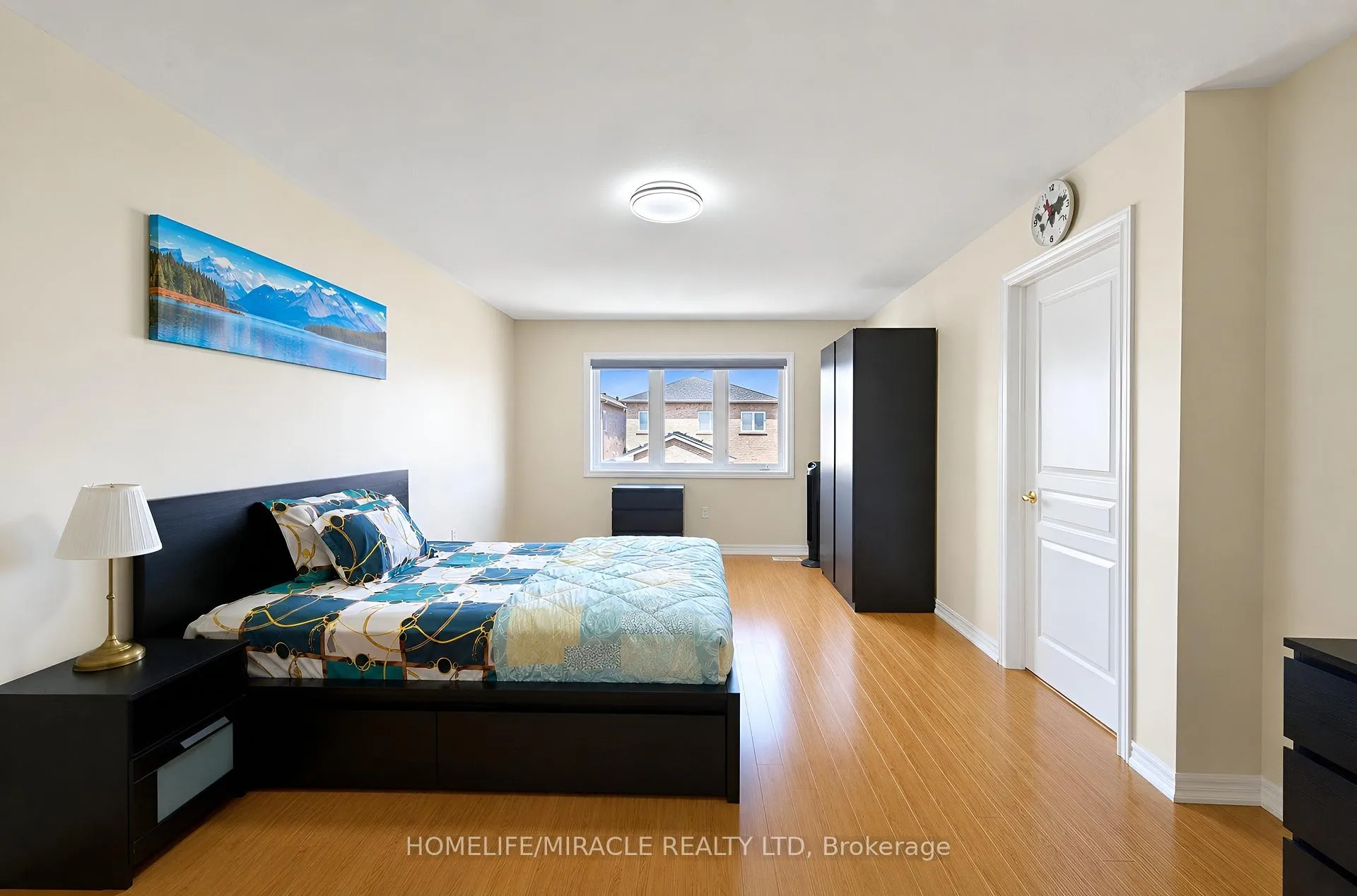 Photo 26 of 34 Washburn Road, Brampton, Bram East — HOMEH