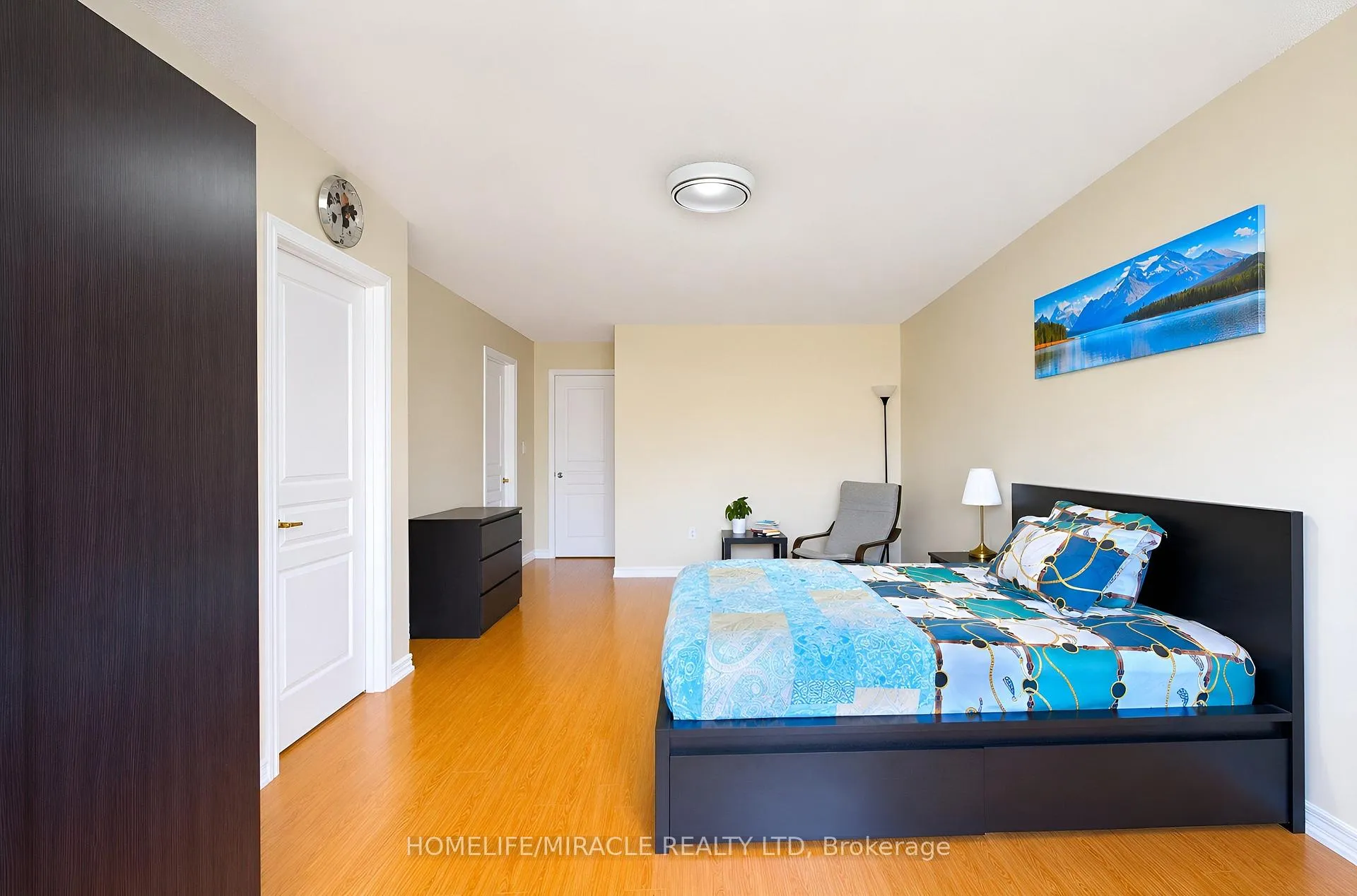 Photo 27 of 34 Washburn Road, Brampton, Bram East — HOMEH
