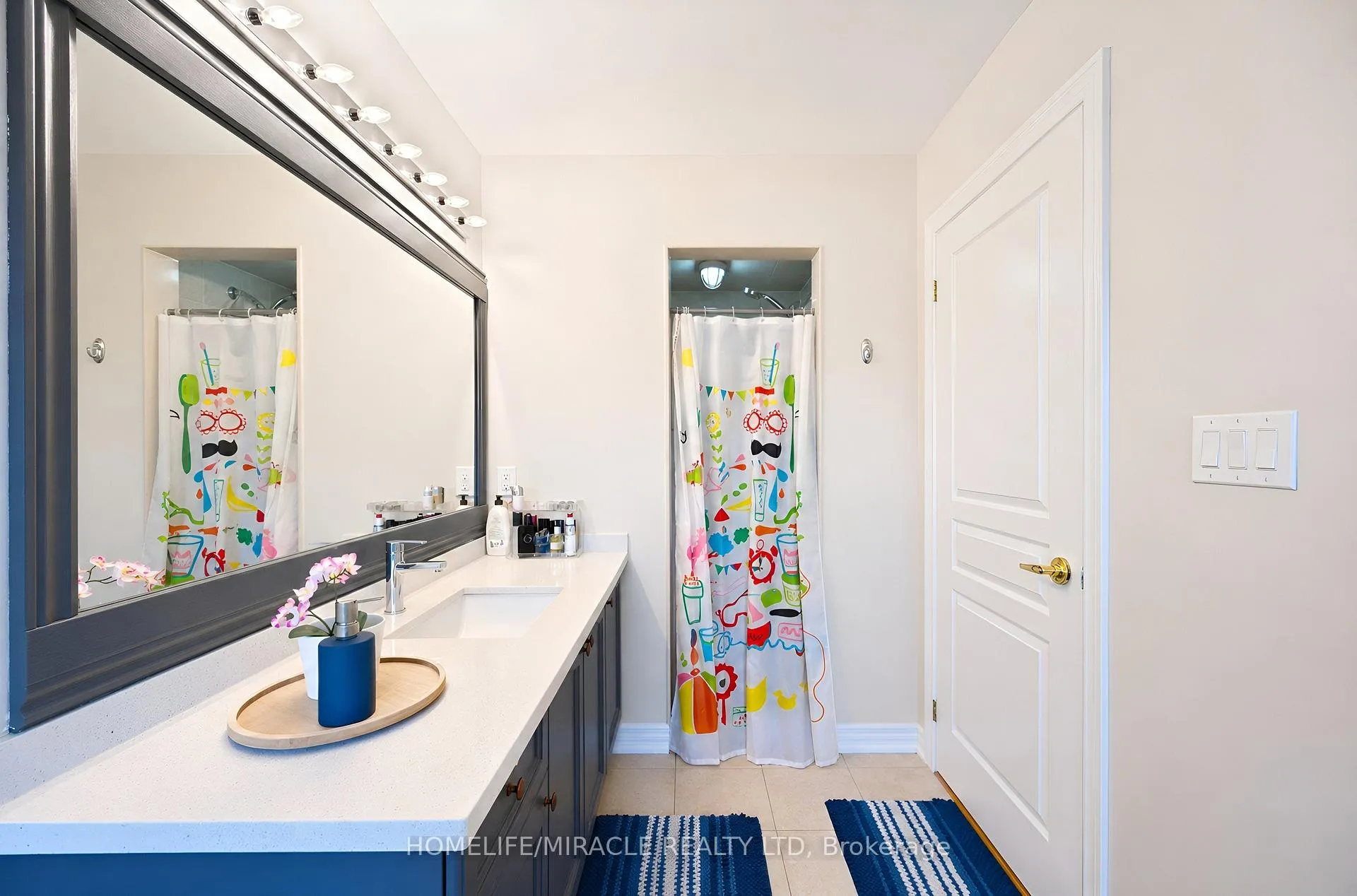 Photo 29 of 34 Washburn Road, Brampton, Bram East — HOMEH