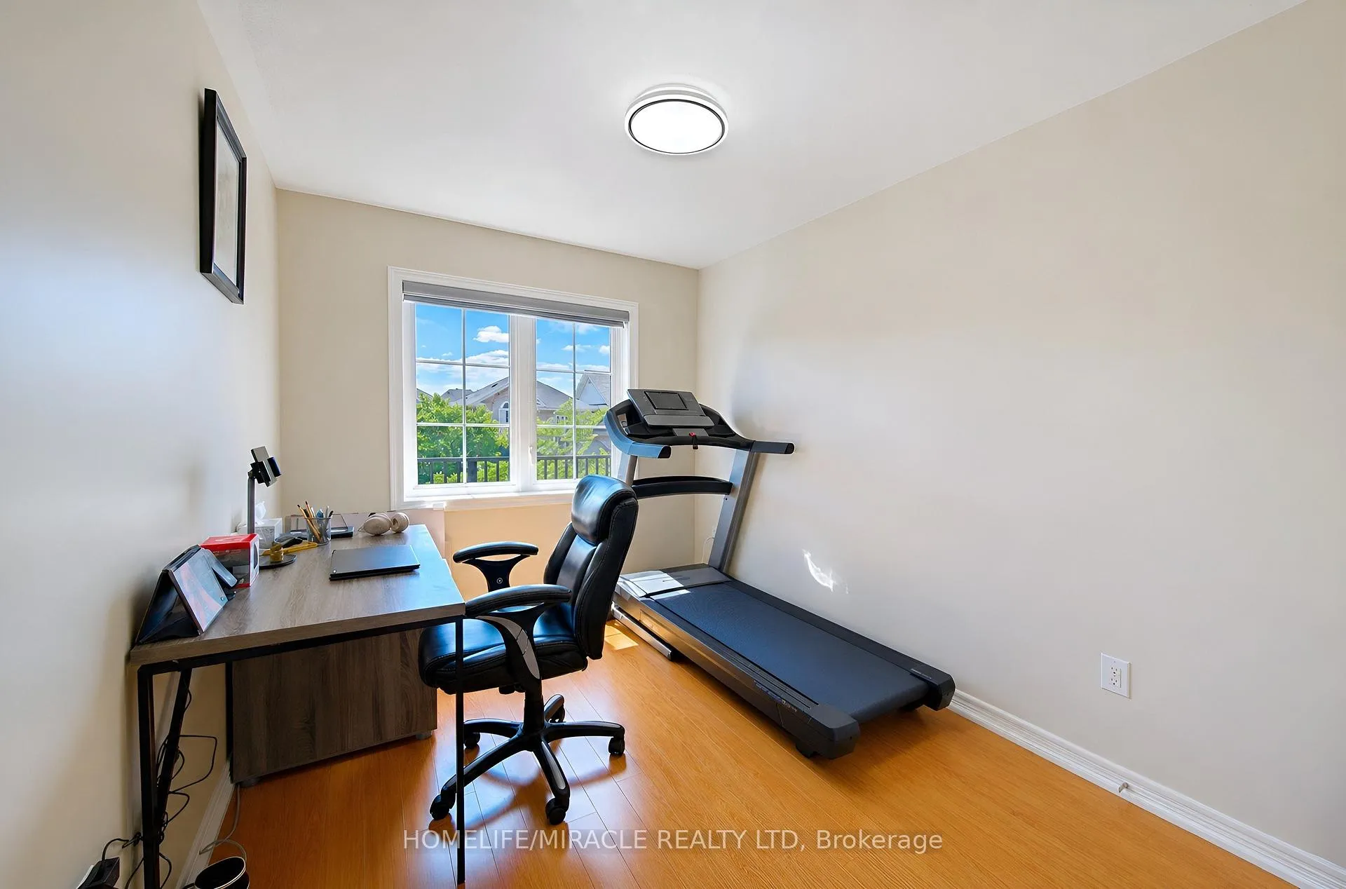 Photo 31 of 34 Washburn Road, Brampton, Bram East — HOMEH
