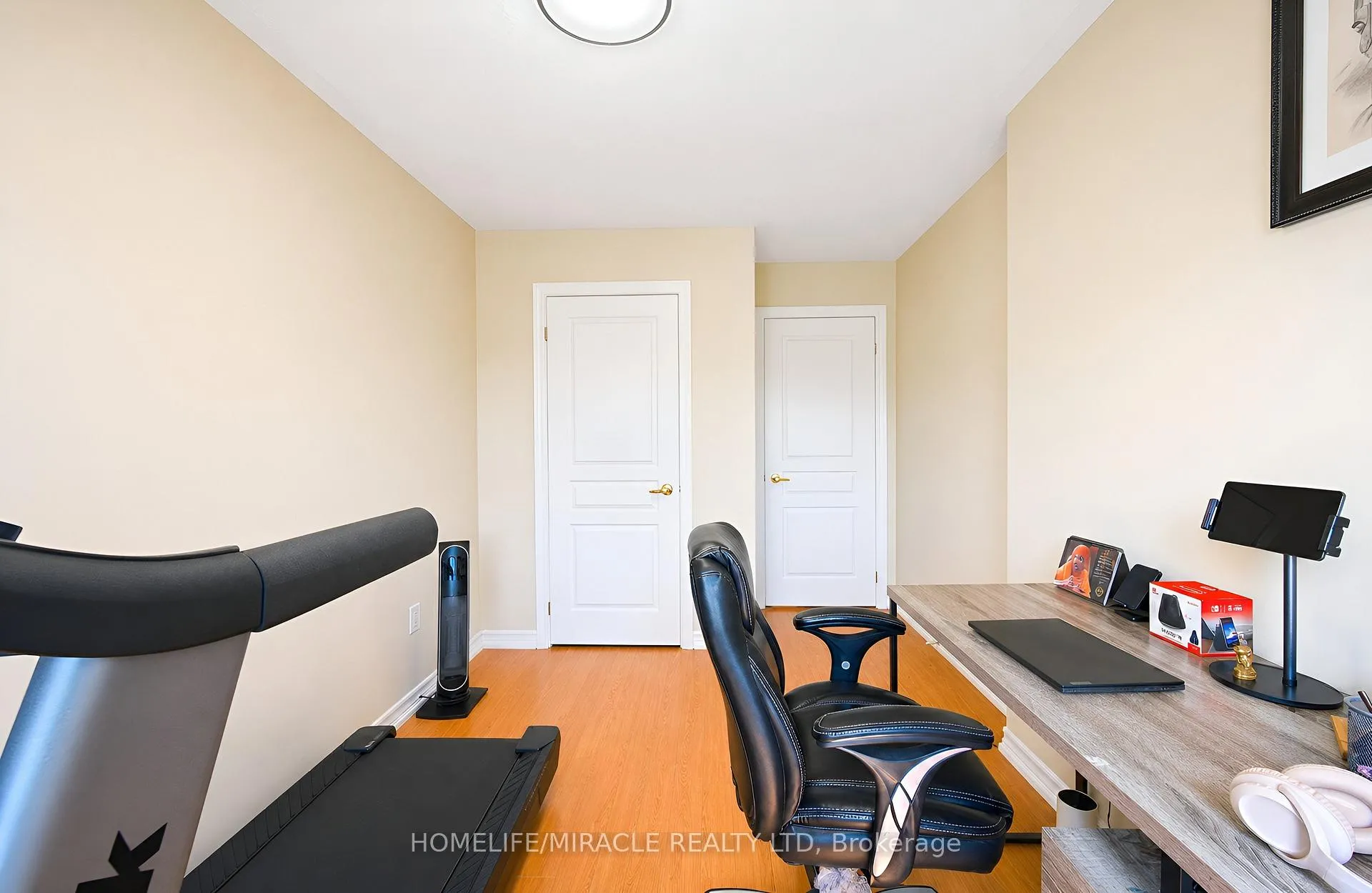 Photo 33 of 34 Washburn Road, Brampton, Bram East — HOMEH