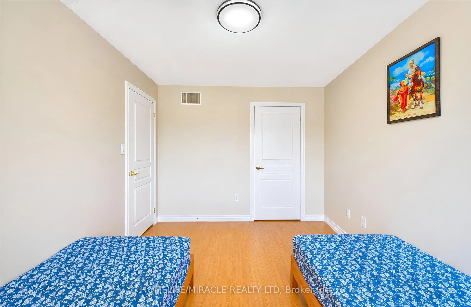 Photo 34 of 34 Washburn Road, Brampton, Bram East — HOMEH