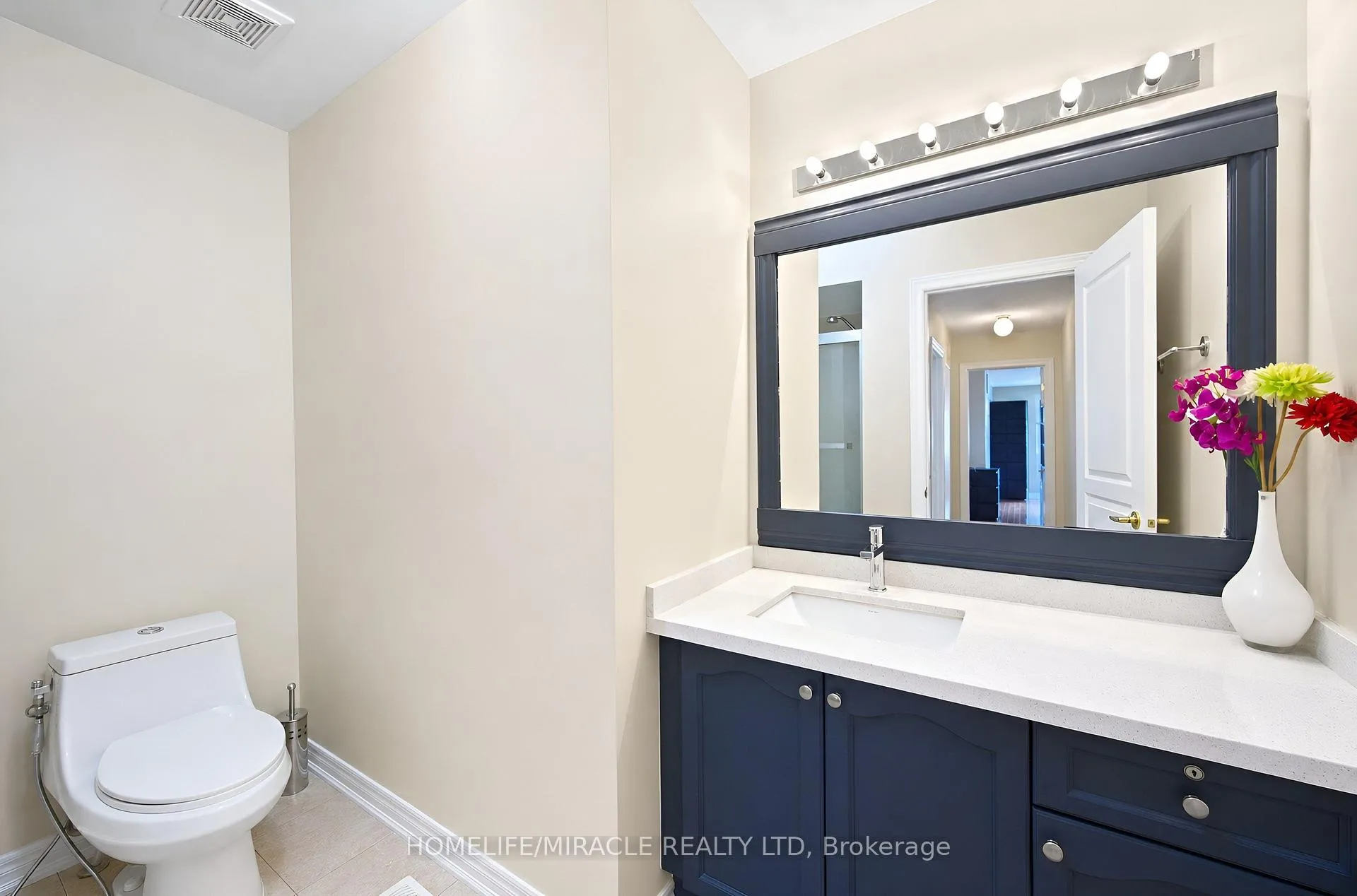 Photo 37 of 34 Washburn Road, Brampton, Bram East — HOMEH