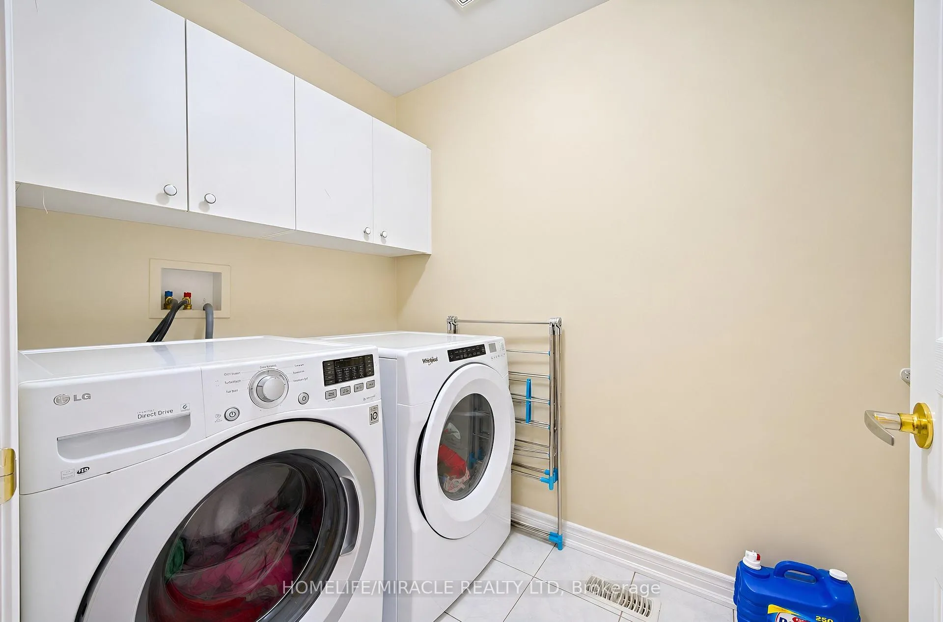 Photo 39 of 34 Washburn Road, Brampton, Bram East — HOMEH