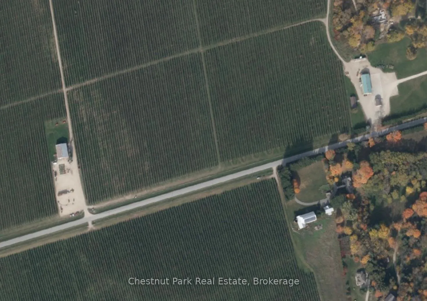 Photo 17 of PT LT 31 Sideroad 30, Blue Mountains — HOMEH