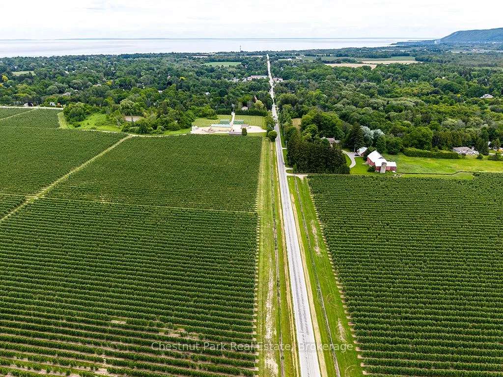 Photo 4 of PT LT 31 Sideroad 30, Blue Mountains — HOMEH