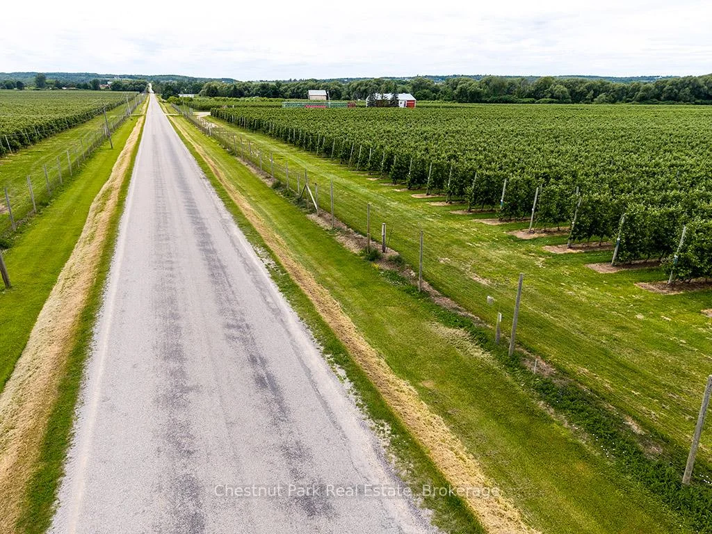 Photo 8 of PT LT 31 Sideroad 30, Blue Mountains — HOMEH