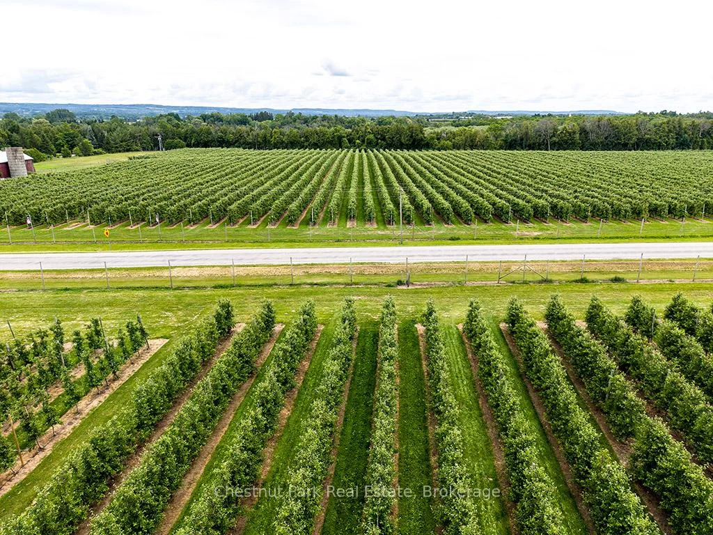 Photo 11 of PT LT 31 Sideroad 30, Blue Mountains — HOMEH