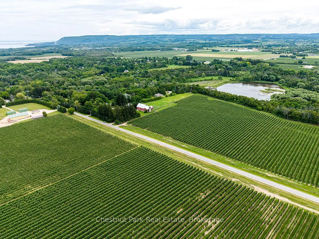 Photo 12 of PT LT 31 Sideroad 30, Blue Mountains — HOMEH