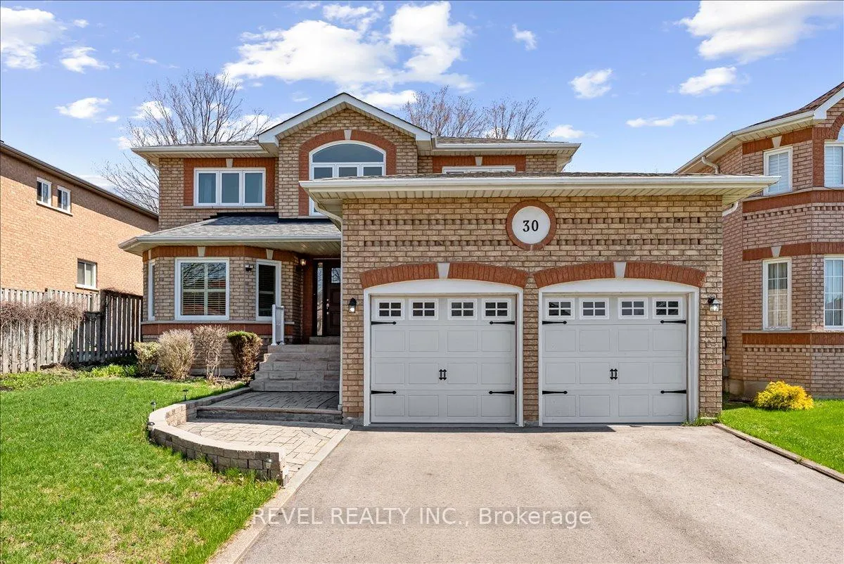 Photo 2 of 30 Linderwood Drive, Scarborough, Centennial Scarborough — HOMEH