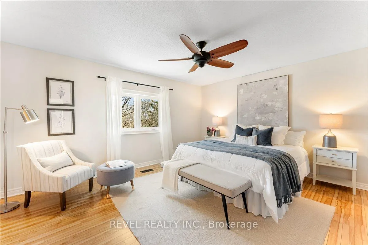 Photo 29 of 30 Linderwood Drive, Scarborough, Centennial Scarborough — HOMEH