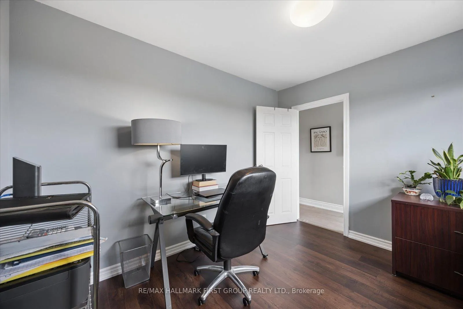 Photo 21 of 748 Breezy Drive, Pickering, West Shore — HOMEH
