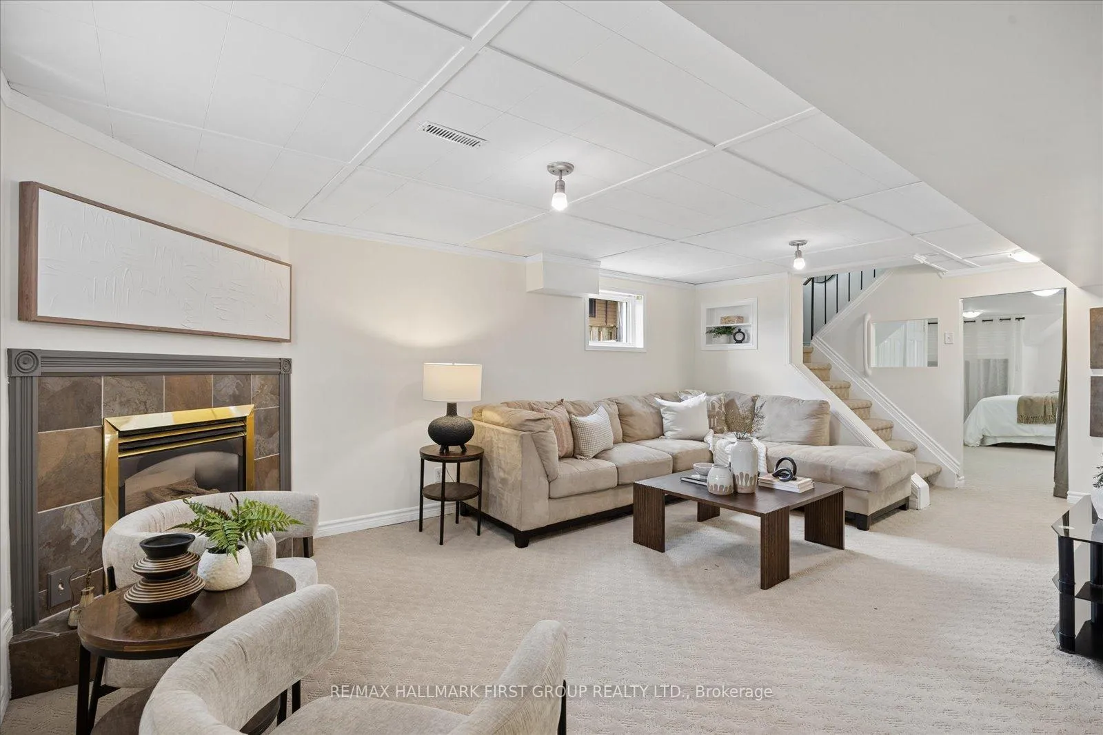 Photo 25 of 748 Breezy Drive, Pickering, West Shore — HOMEH