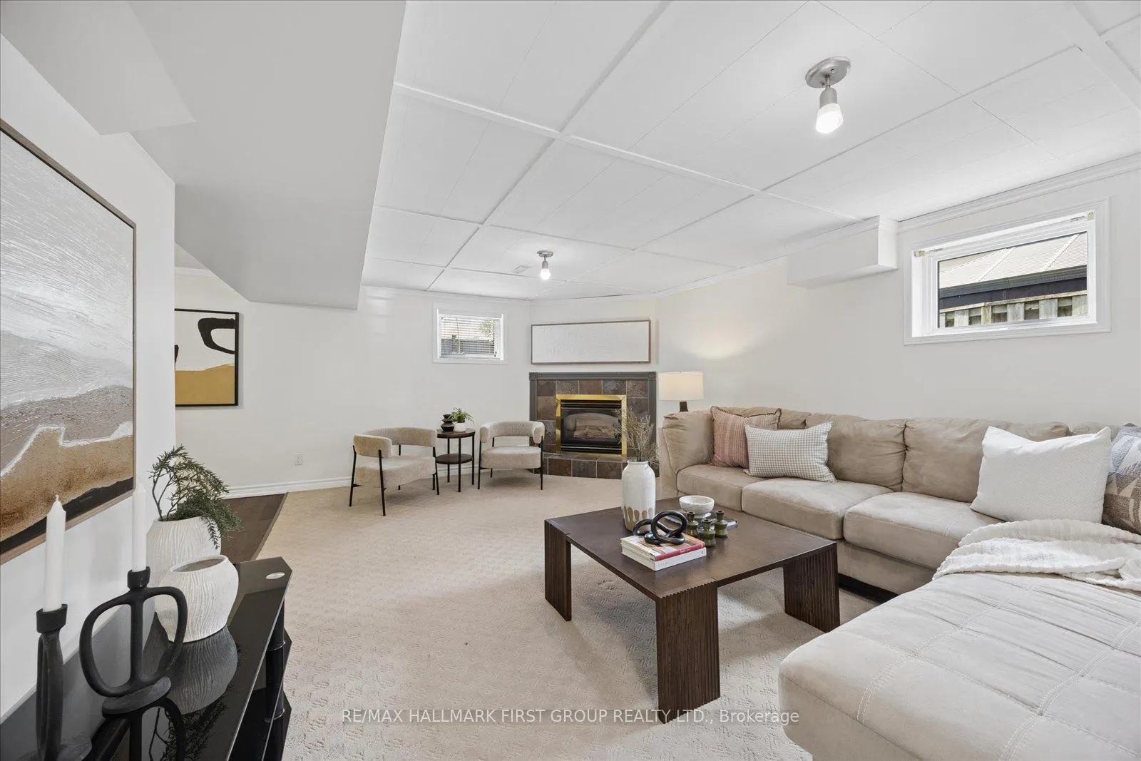 Photo 26 of 748 Breezy Drive, Pickering, West Shore — HOMEH