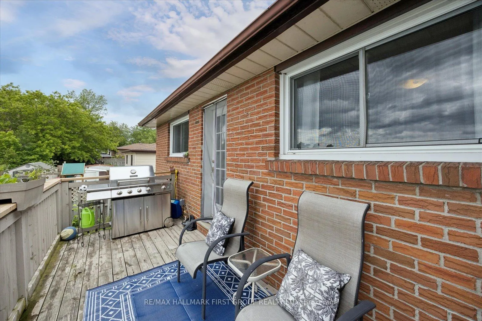 Photo 35 of 748 Breezy Drive, Pickering, West Shore — HOMEH