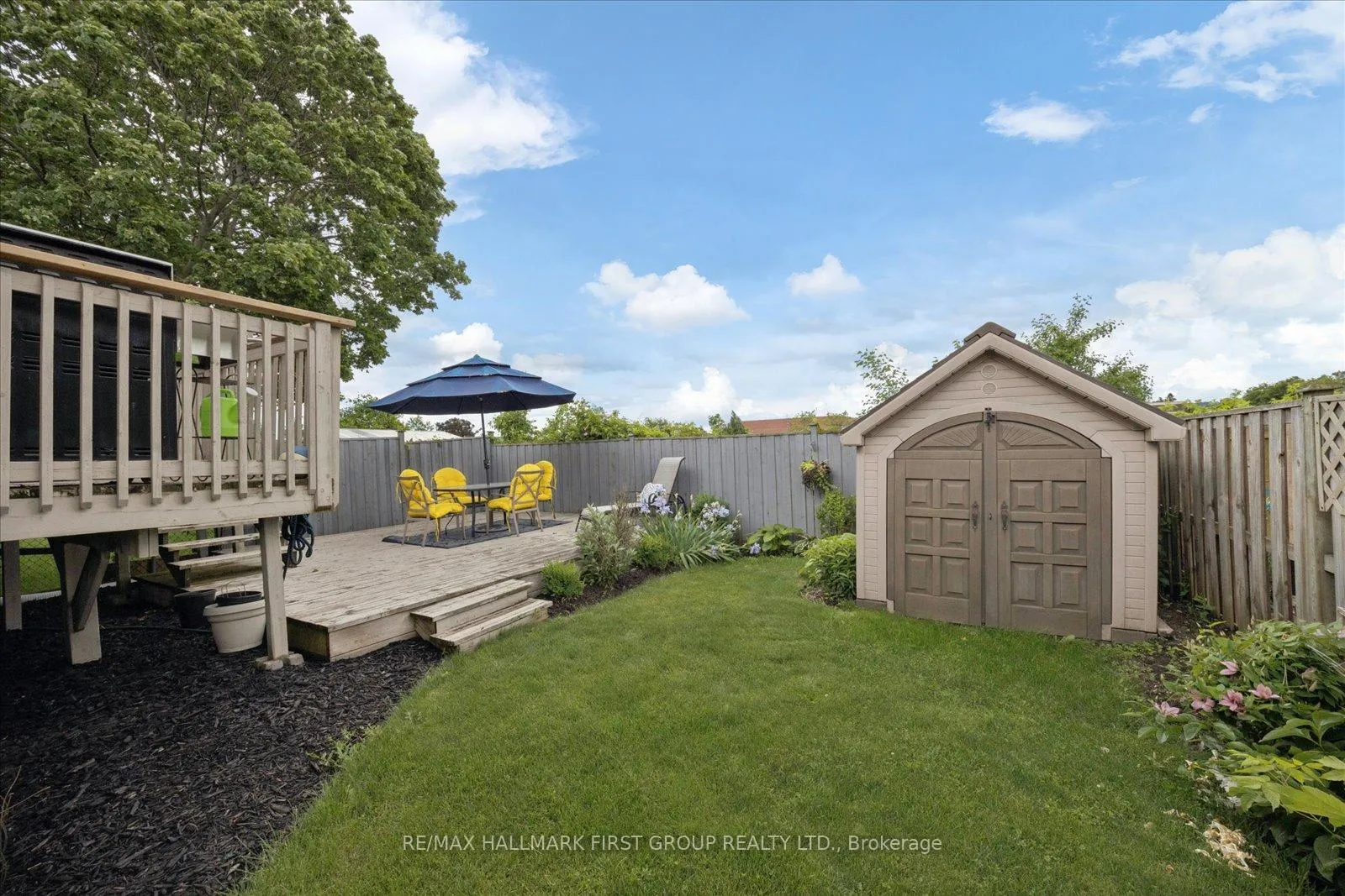 Photo 36 of 748 Breezy Drive, Pickering, West Shore — HOMEH