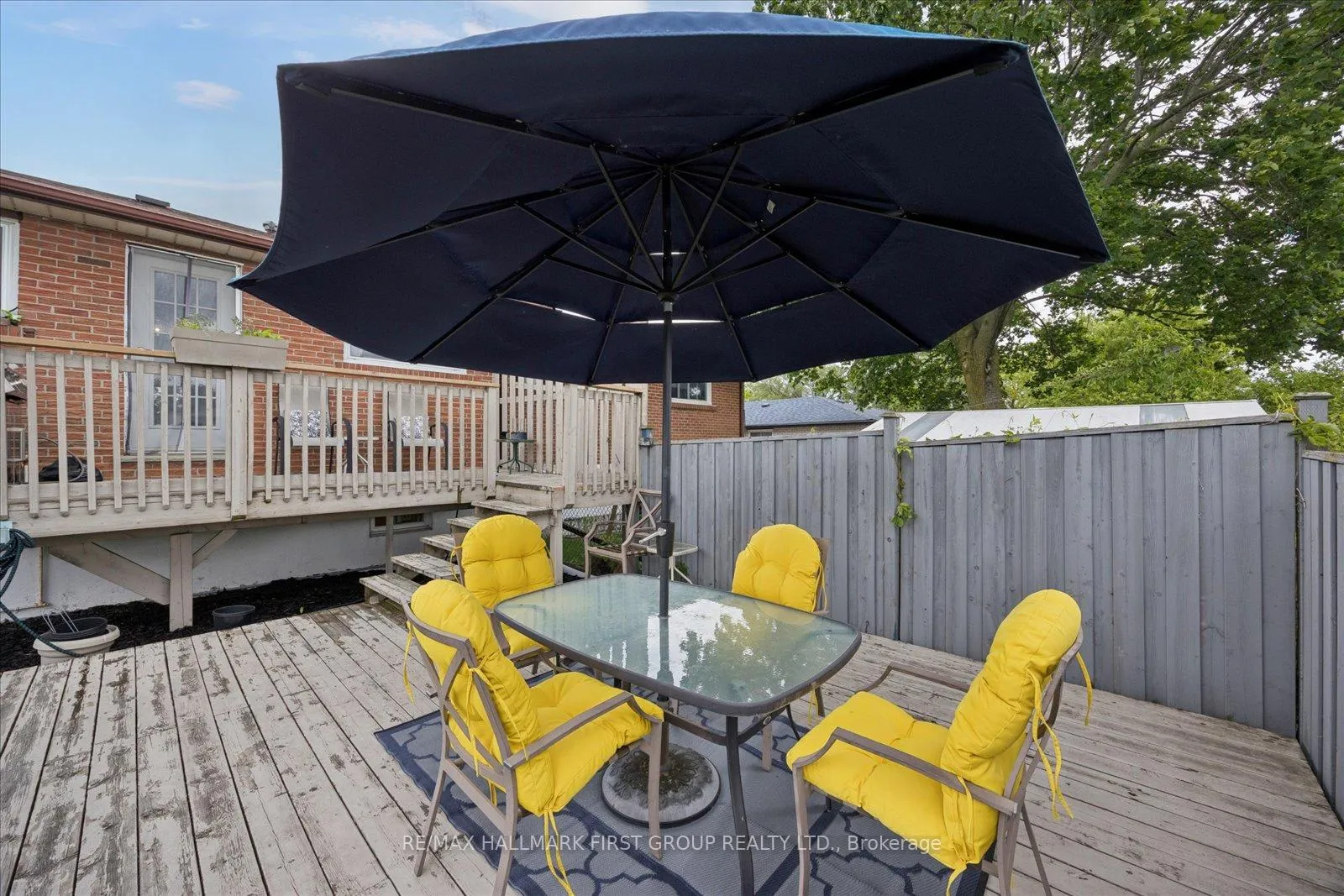 Photo 38 of 748 Breezy Drive, Pickering, West Shore — HOMEH