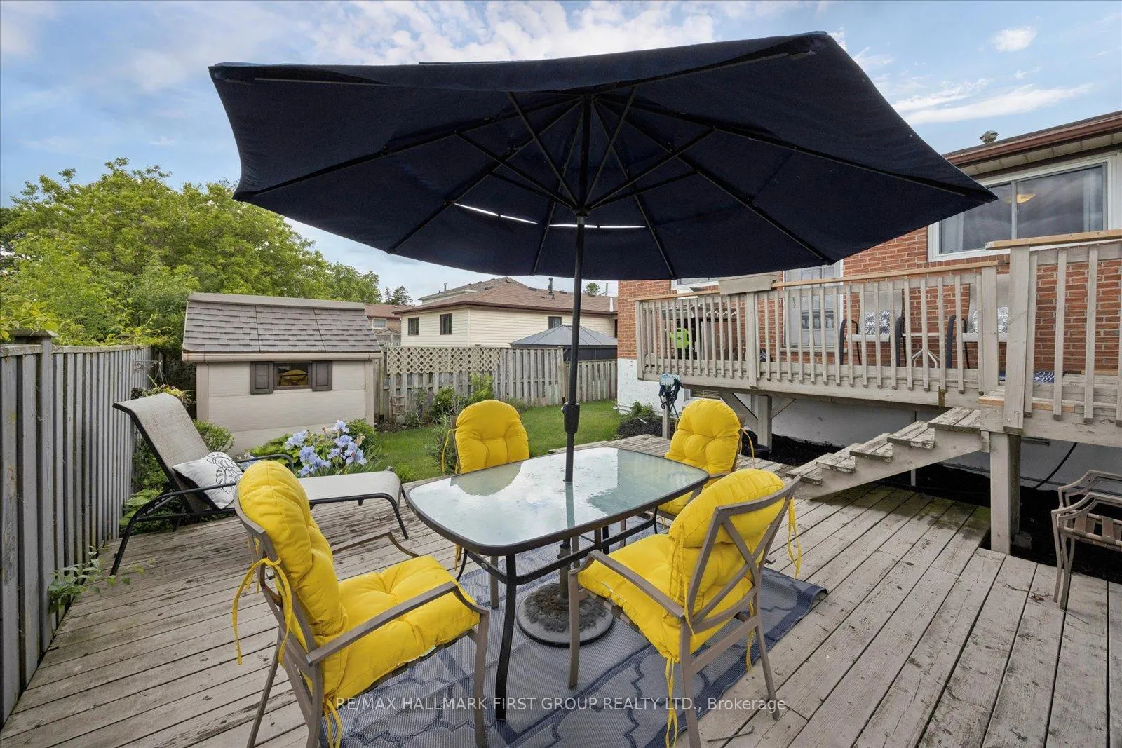Photo 39 of 748 Breezy Drive, Pickering, West Shore — HOMEH
