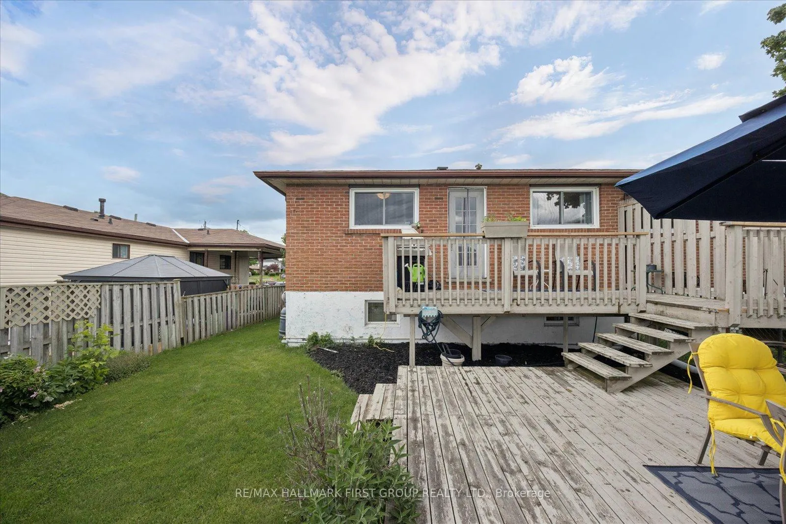 Photo 40 of 748 Breezy Drive, Pickering, West Shore — HOMEH