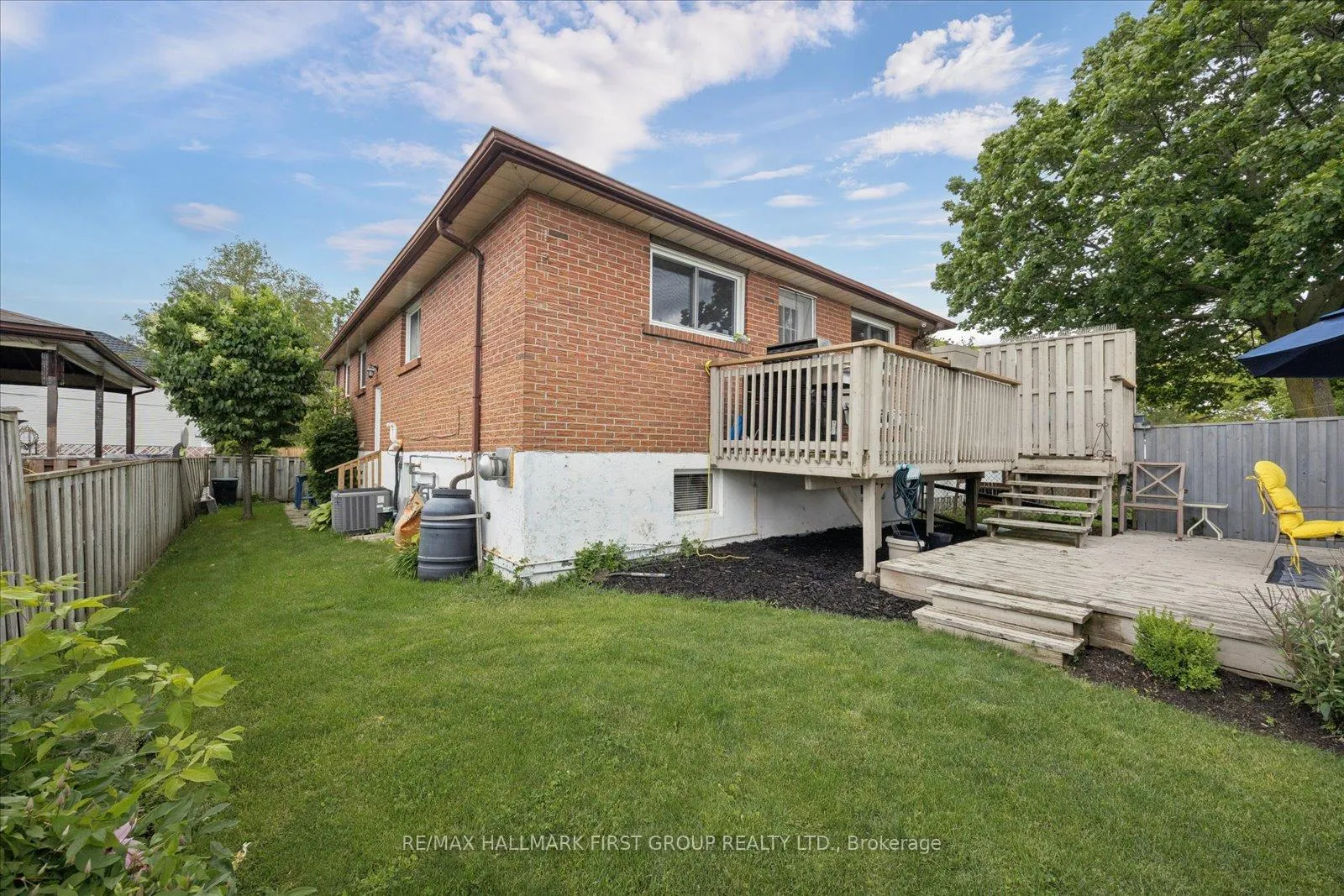 Photo 41 of 748 Breezy Drive, Pickering, West Shore — HOMEH