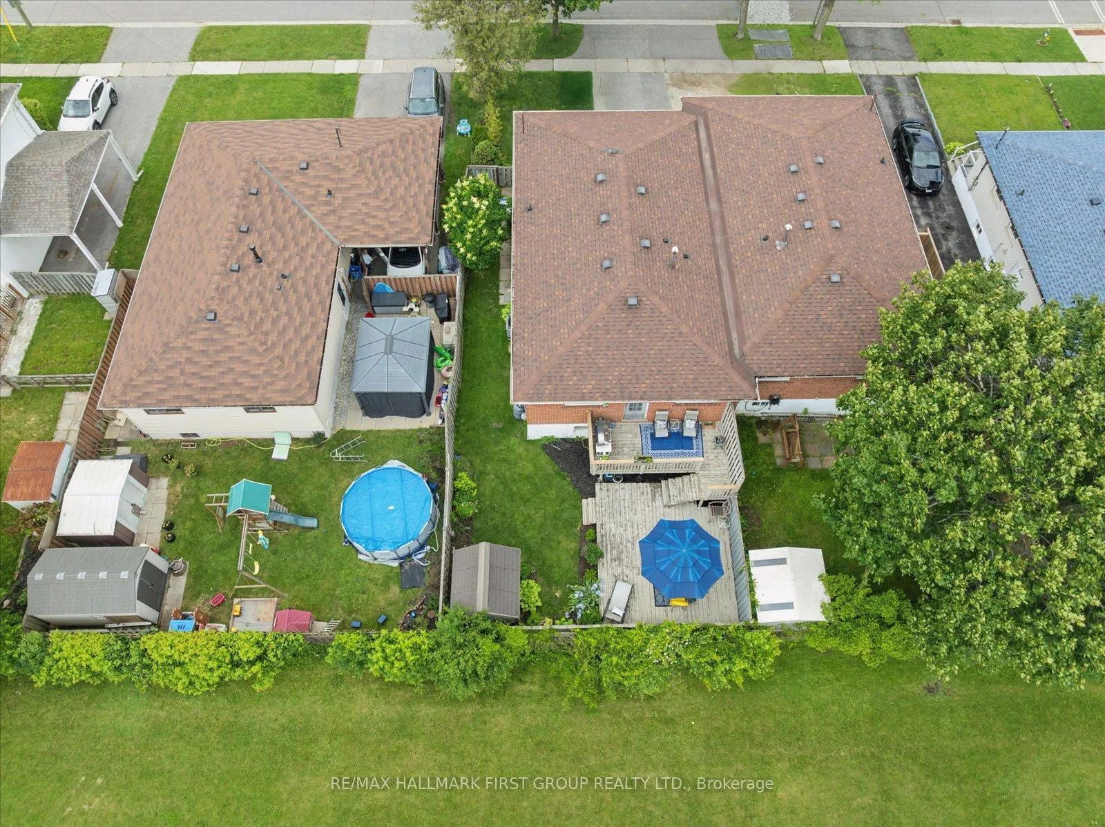 Photo 46 of 748 Breezy Drive, Pickering, West Shore — HOMEH