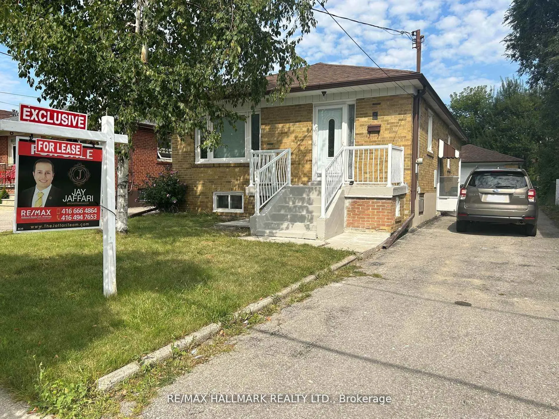 Front of Unit Main, 9 Macleod Street