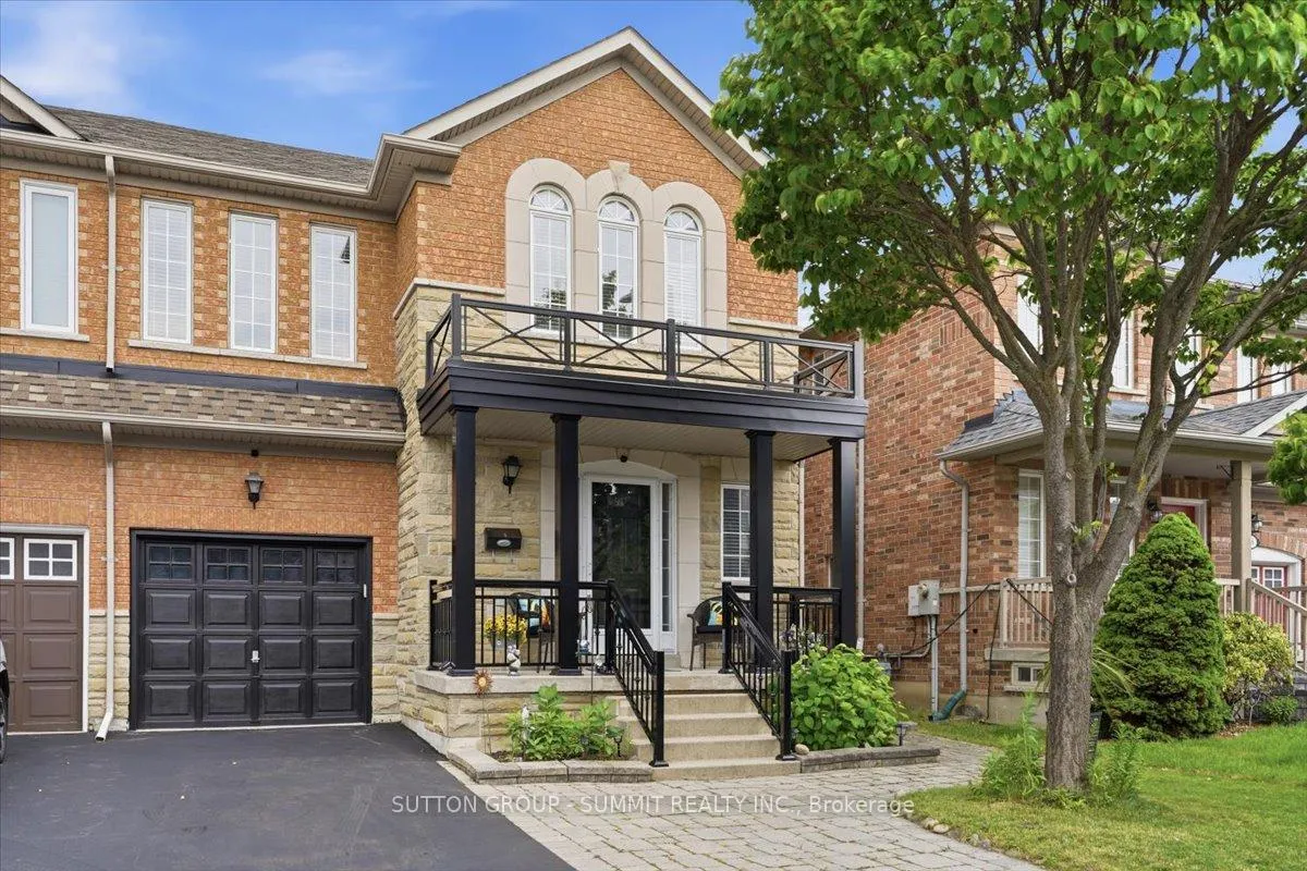 Photo 1 of 42 Dylan Street, Vaughan, Vellore Village — HOMEH