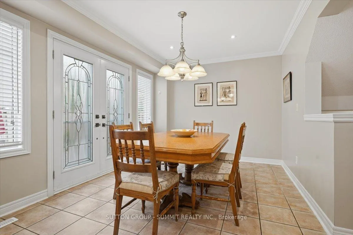 Photo 12 of 42 Dylan Street, Vaughan, Vellore Village — HOMEH