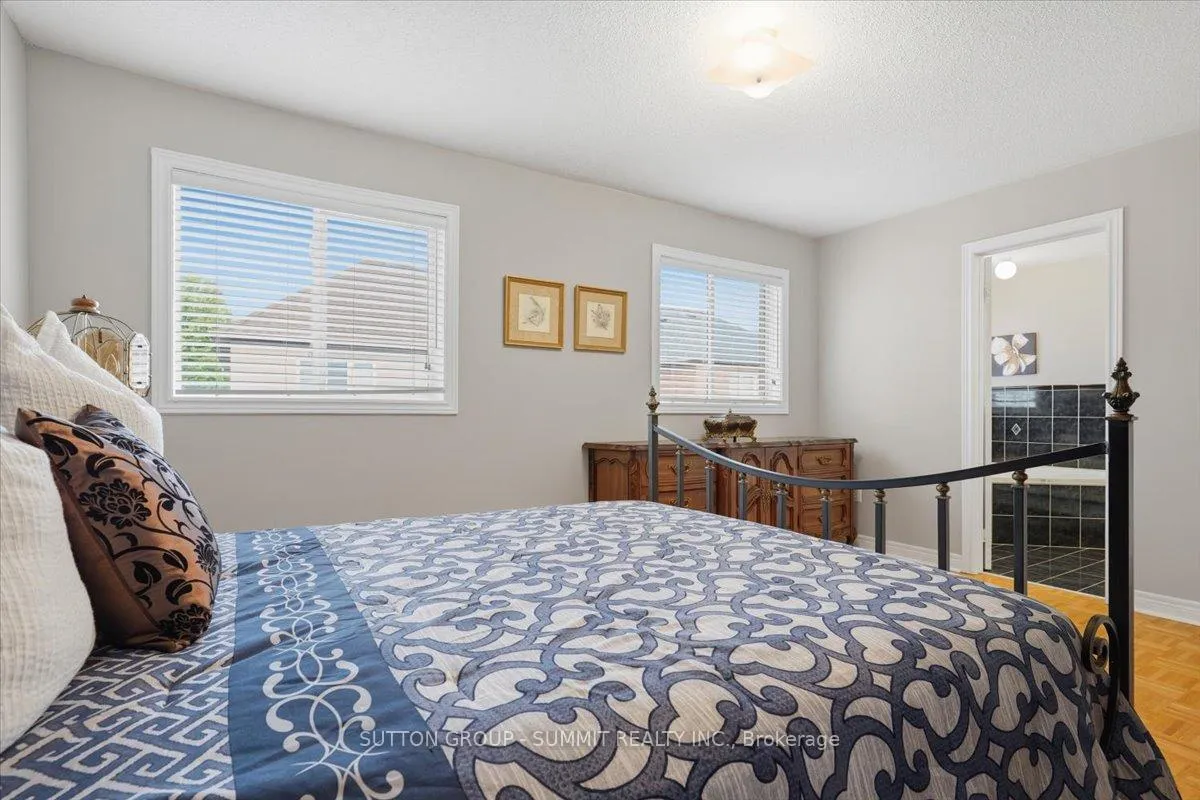 Photo 19 of 42 Dylan Street, Vaughan, Vellore Village — HOMEH