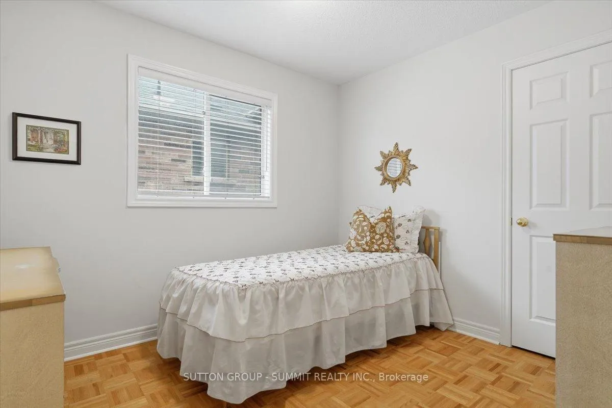 Photo 22 of 42 Dylan Street, Vaughan, Vellore Village — HOMEH