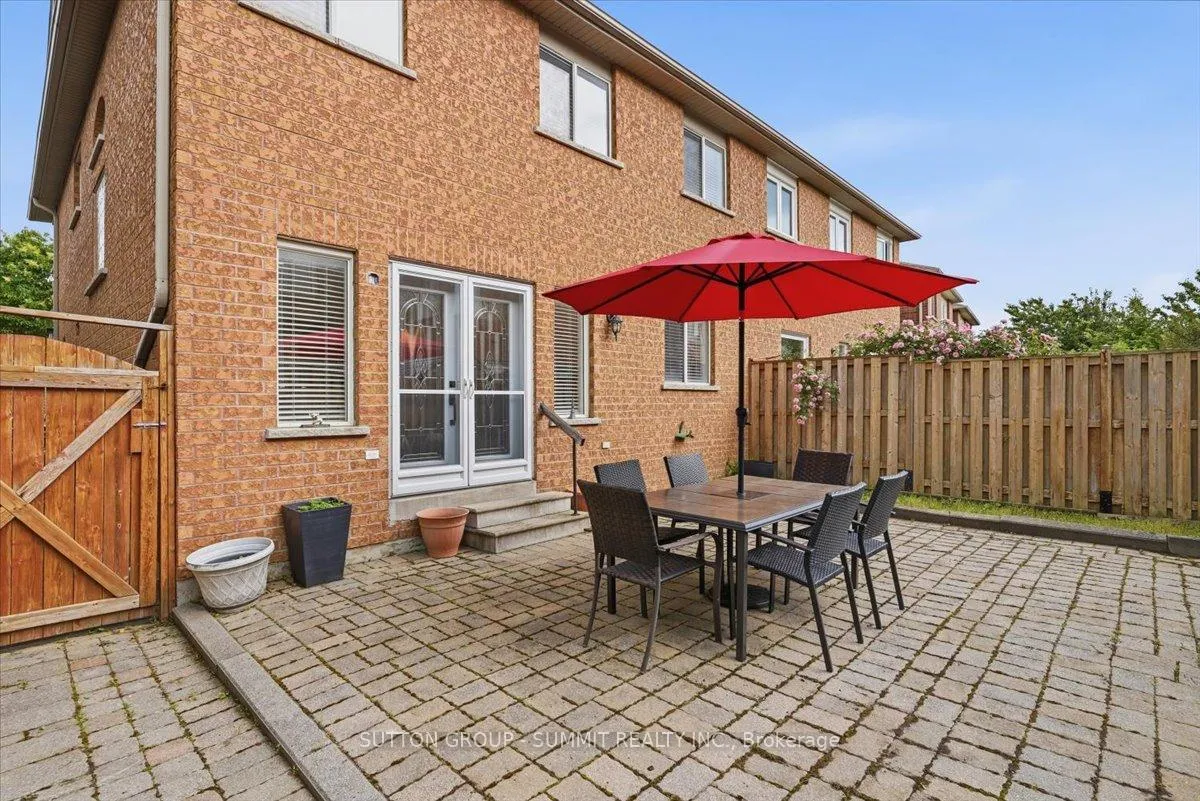Photo 27 of 42 Dylan Street, Vaughan, Vellore Village — HOMEH