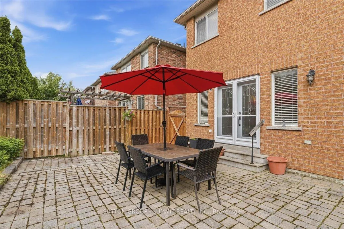 Photo 28 of 42 Dylan Street, Vaughan, Vellore Village — HOMEH