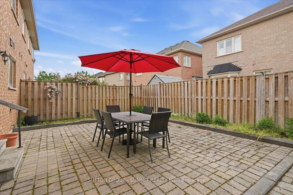 Photo 29 of 42 Dylan Street, Vaughan, Vellore Village — HOMEH
