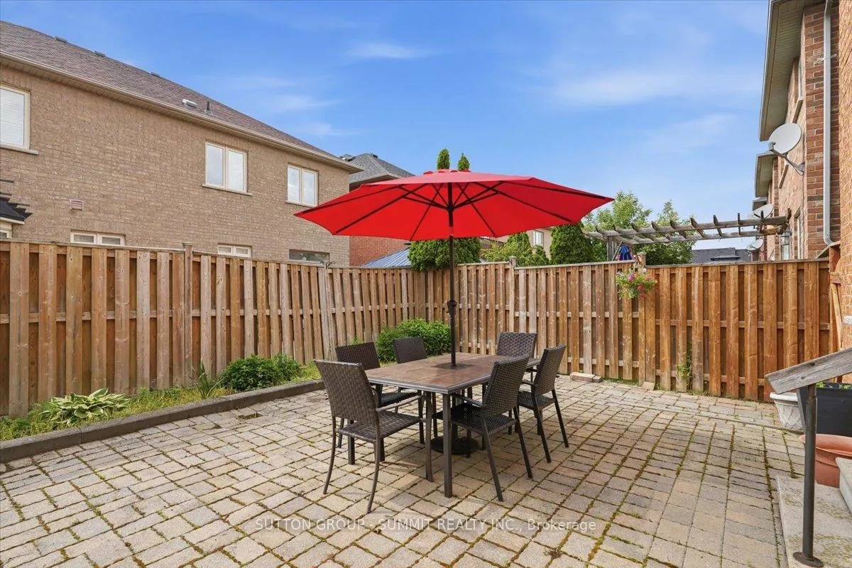 Photo 30 of 42 Dylan Street, Vaughan, Vellore Village — HOMEH