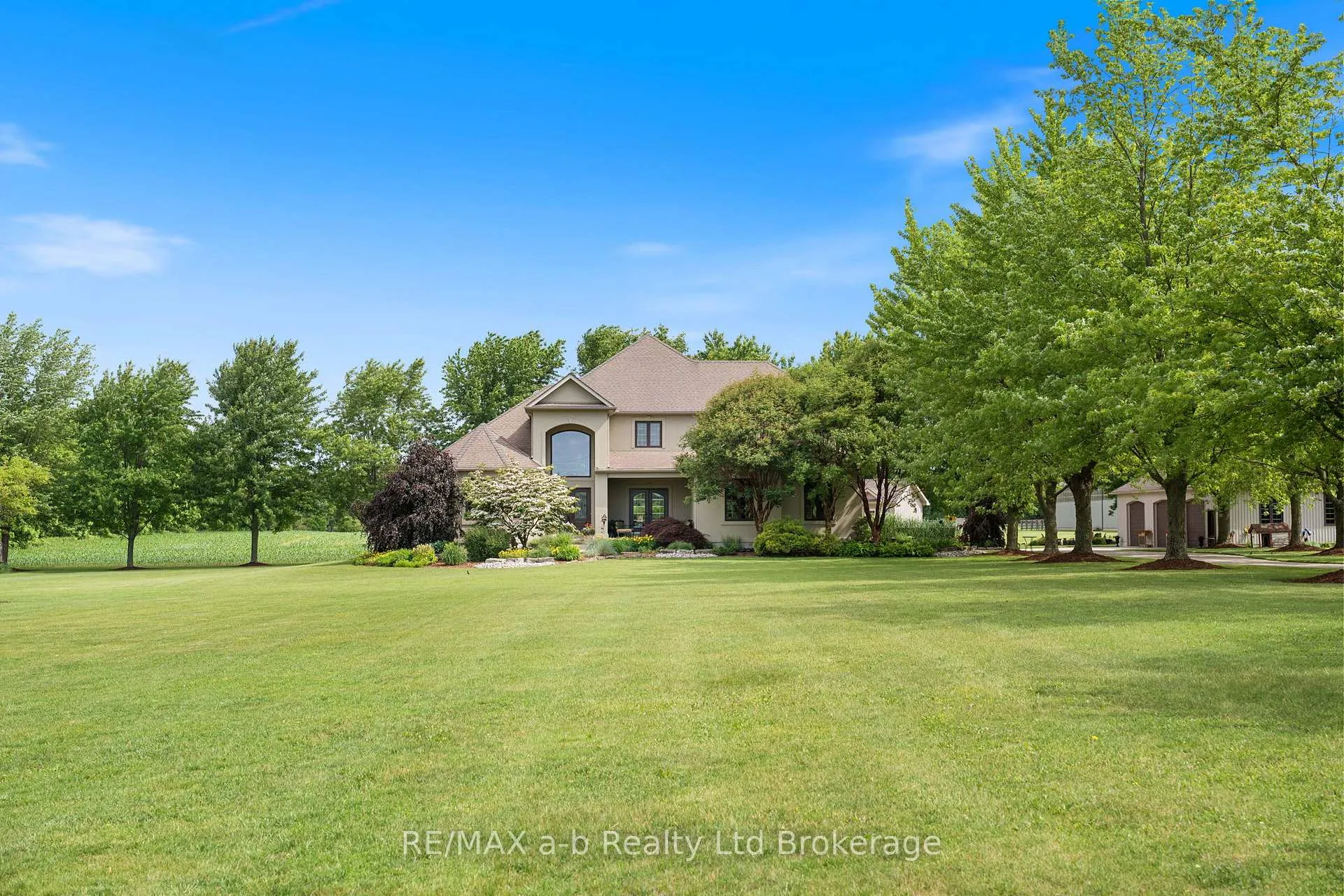 Photo 1 of 55226 Best Line, Bayham, Rural Bayham — HOMEH