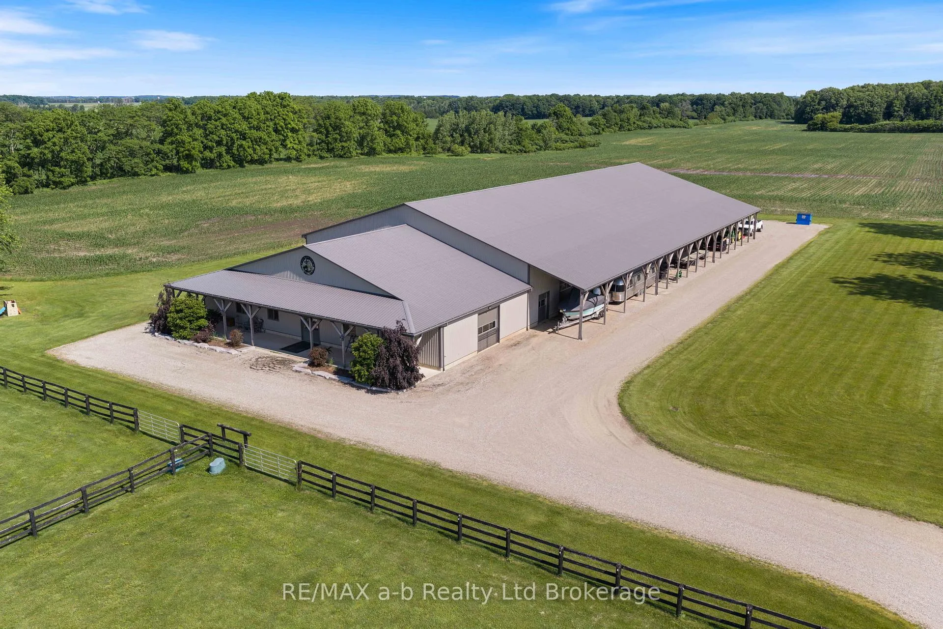 Photo 8 of 55226 Best Line, Bayham, Rural Bayham — HOMEH