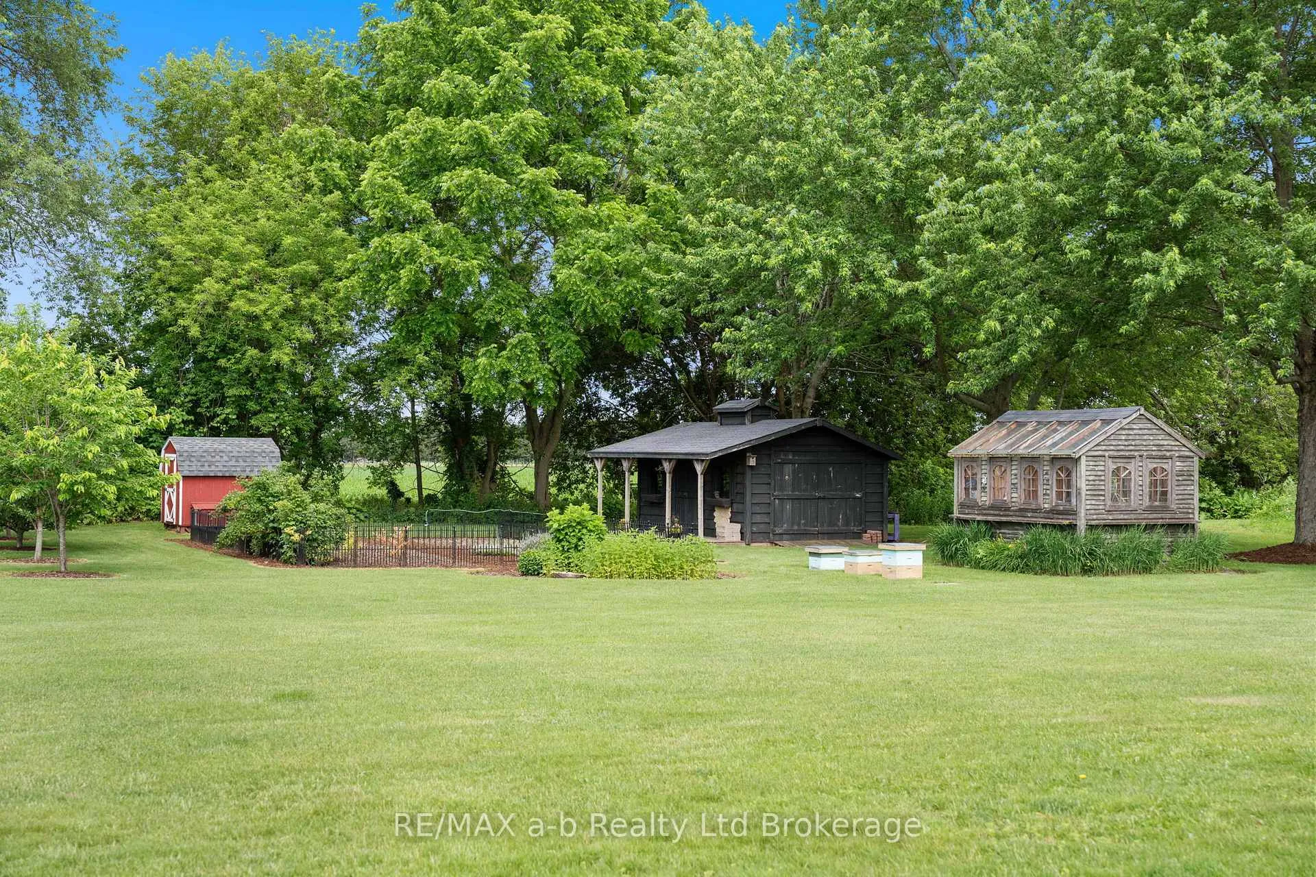 Photo 42 of 55226 Best Line, Bayham, Rural Bayham — HOMEH