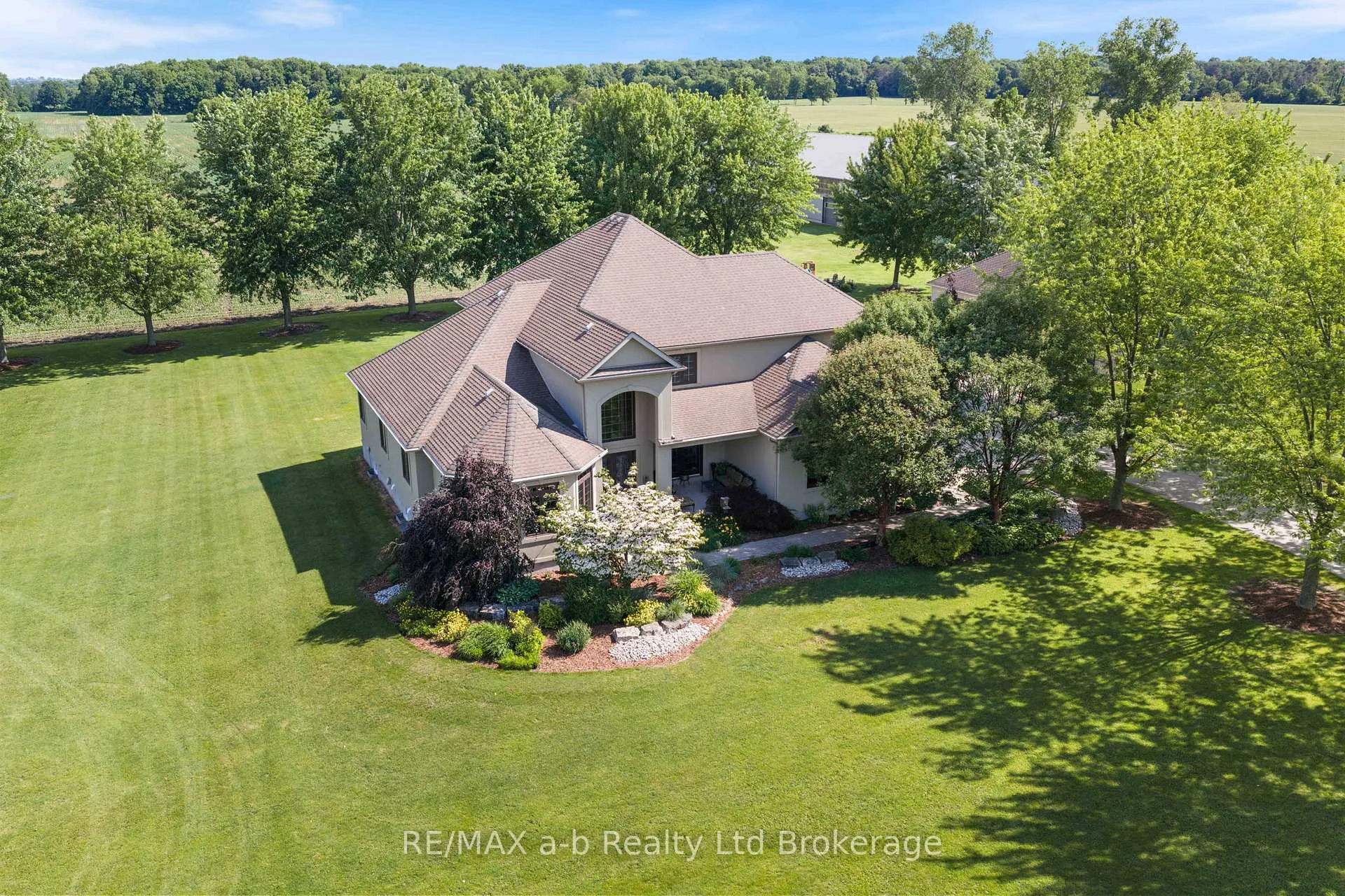 Photo 43 of 55226 Best Line, Bayham, Rural Bayham — HOMEH