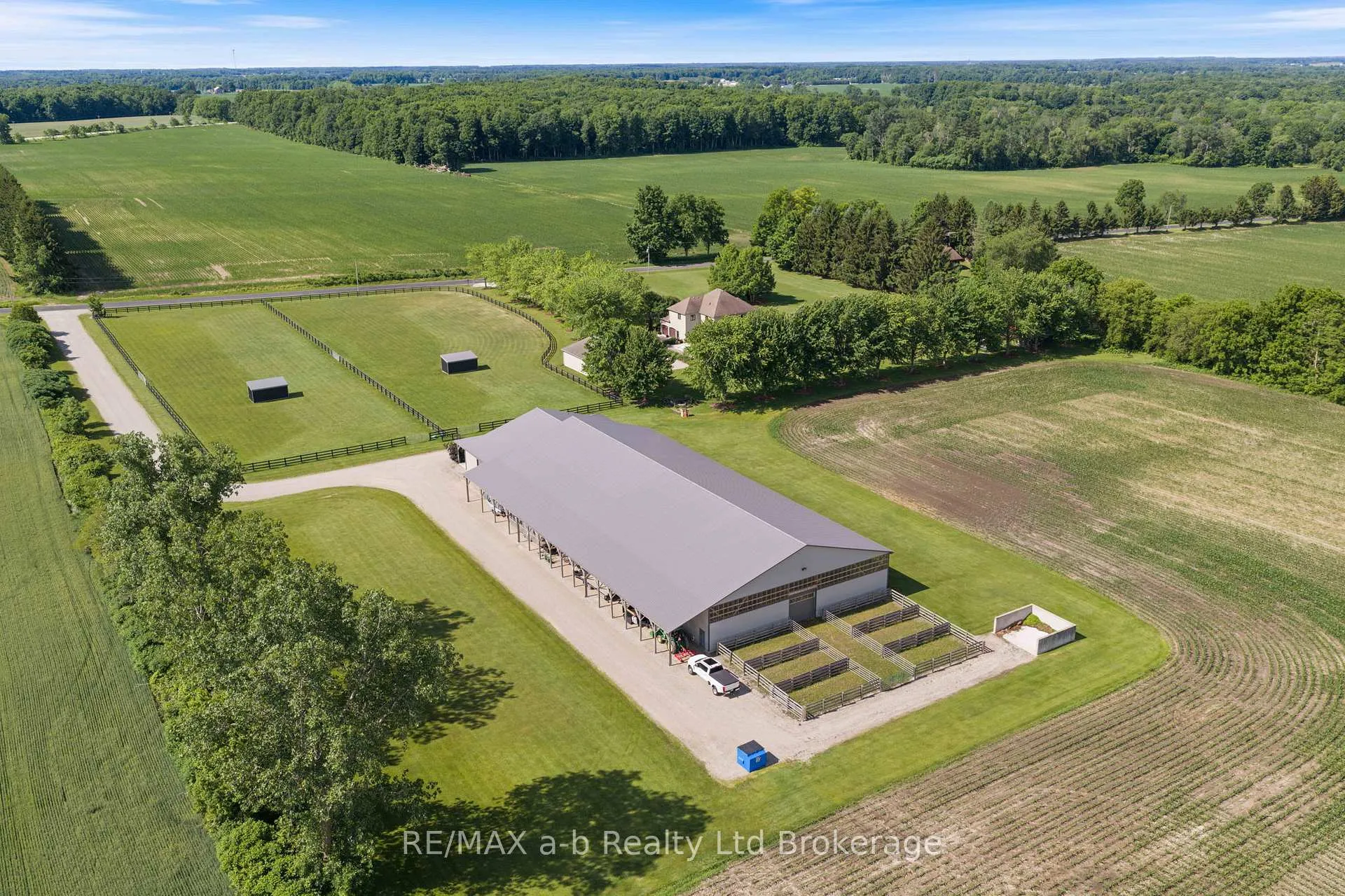 Photo 44 of 55226 Best Line, Bayham, Rural Bayham — HOMEH