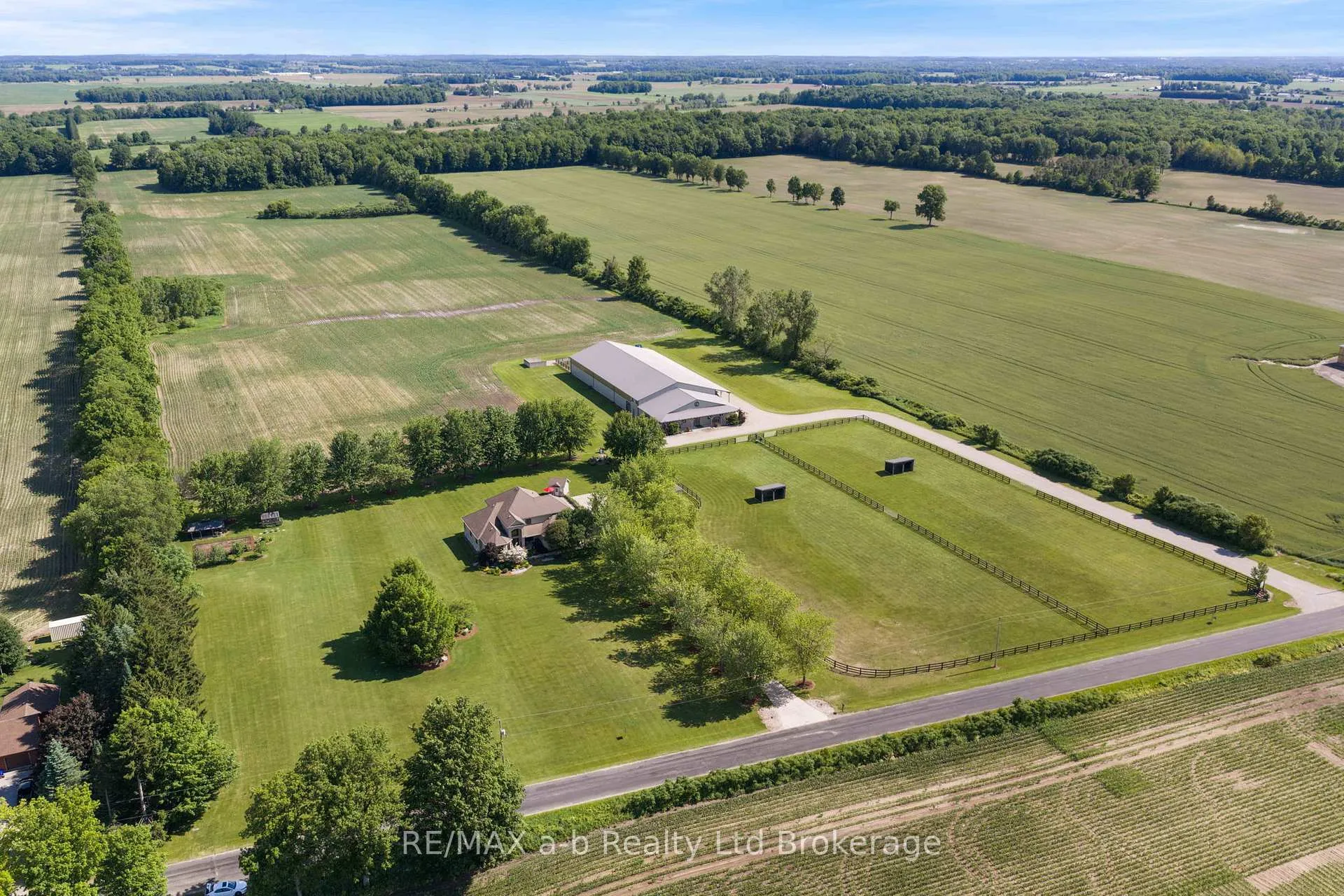 Photo 45 of 55226 Best Line, Bayham, Rural Bayham — HOMEH