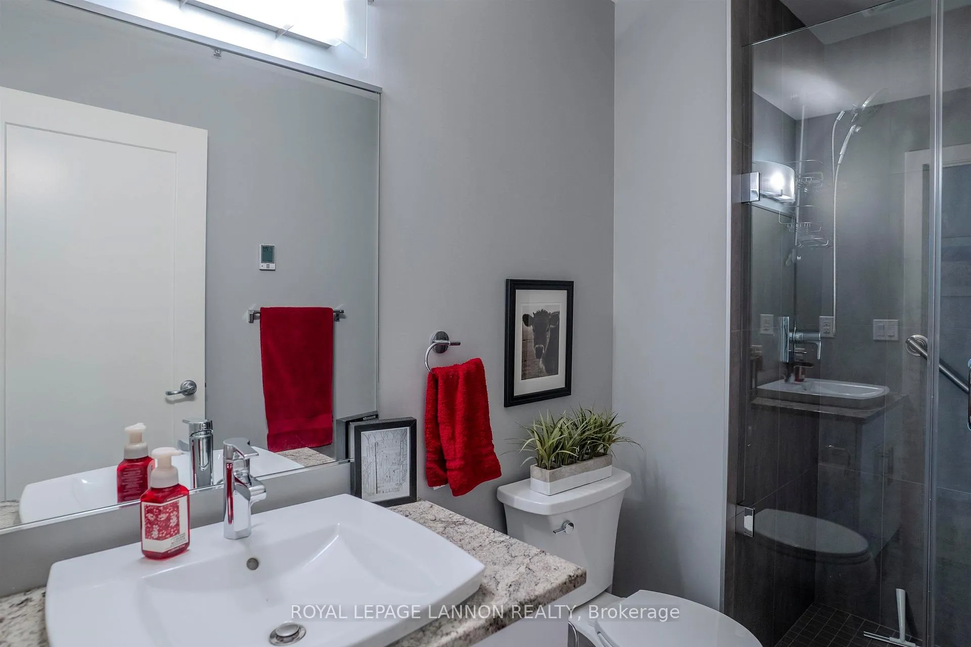 Photo 13 of Unit 2104, 2260 Sleeping Giant Parkway, Thunder Bay, Lakefront — HOMEH