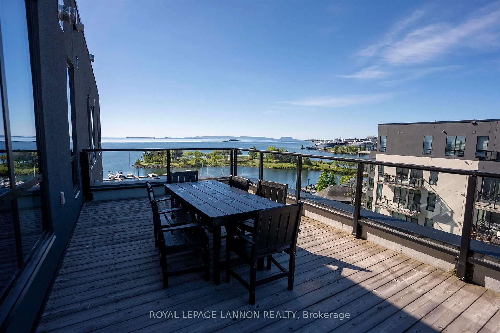 Photo 16 of Unit 2104, 2260 Sleeping Giant Parkway, Thunder Bay, Lakefront — HOMEH