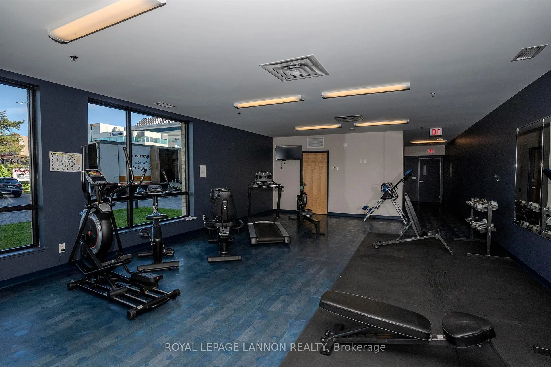 Photo 23 of Unit 2104, 2260 Sleeping Giant Parkway, Thunder Bay, Lakefront — HOMEH