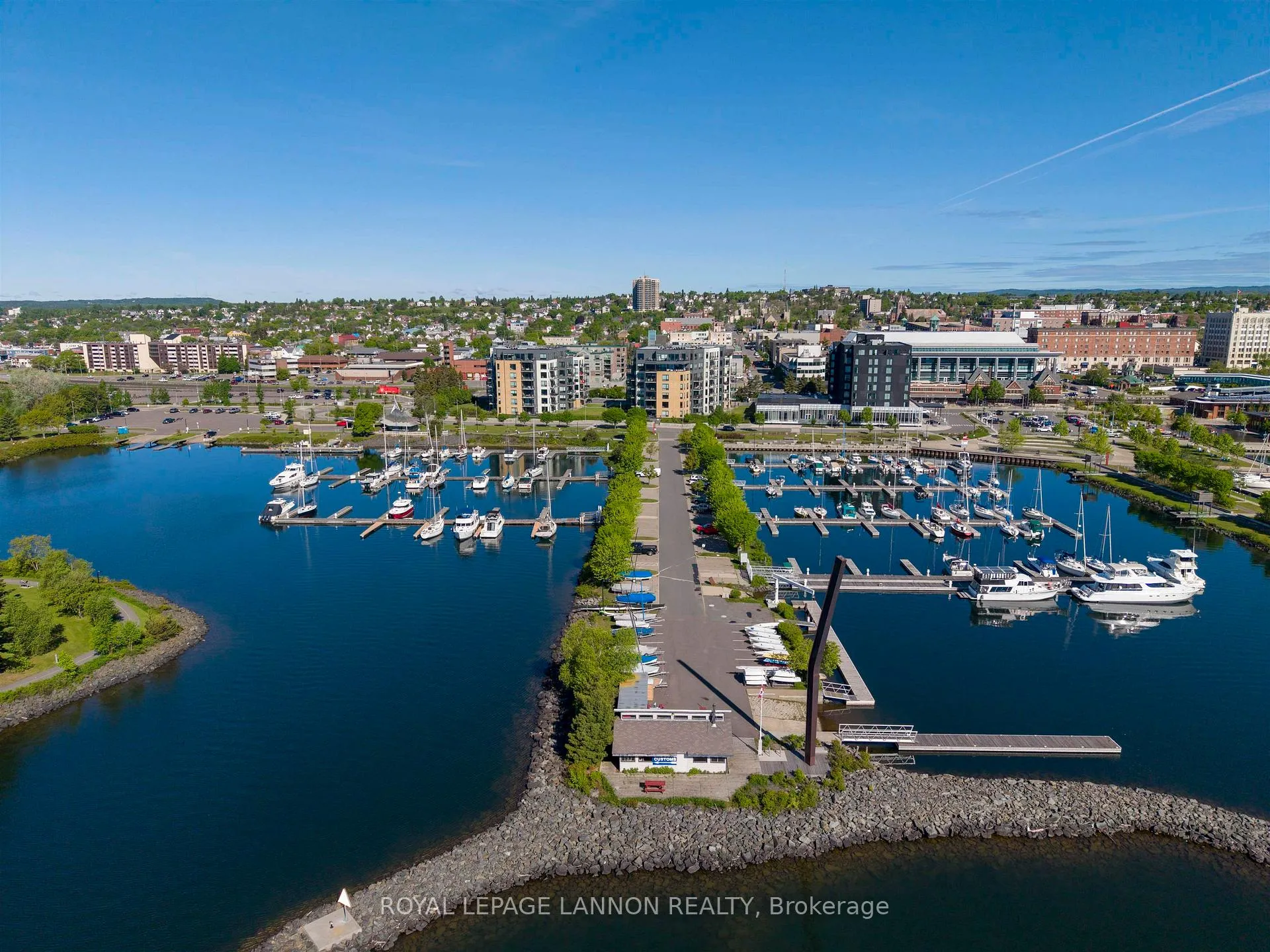 Photo 27 of Unit 2104, 2260 Sleeping Giant Parkway, Thunder Bay, Lakefront — HOMEH