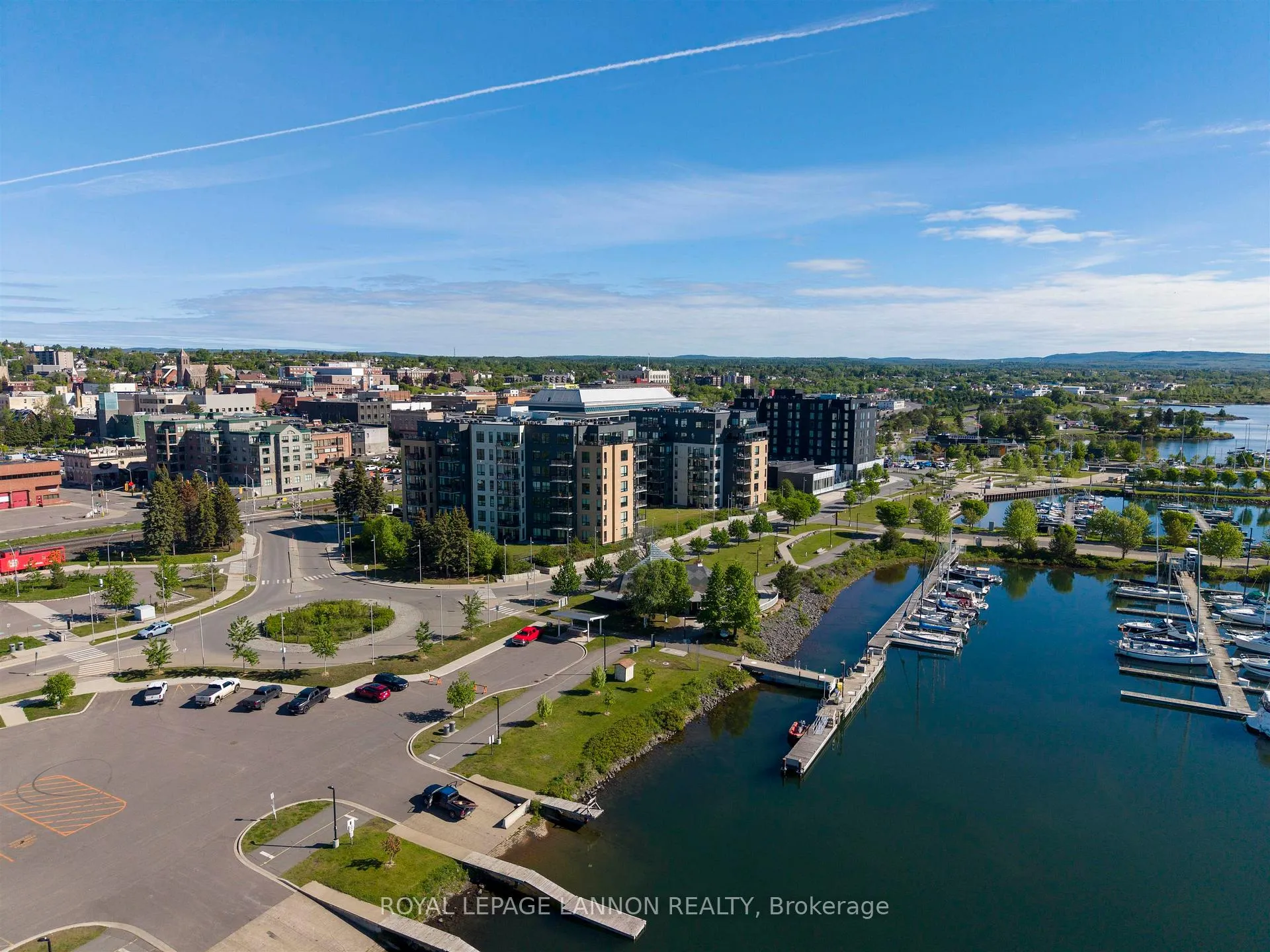Photo 28 of Unit 2104, 2260 Sleeping Giant Parkway, Thunder Bay, Lakefront — HOMEH