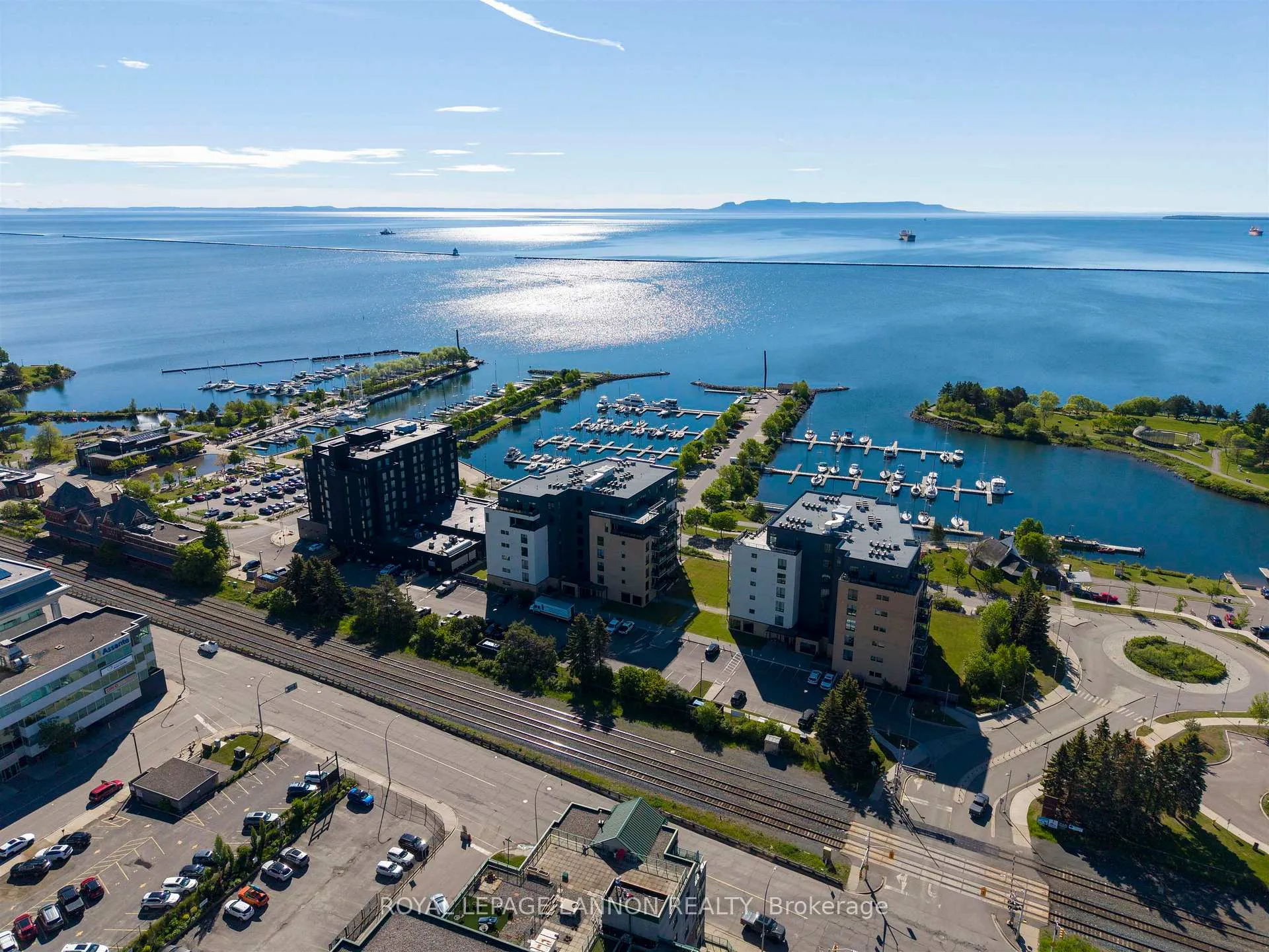 Photo 30 of Unit 2104, 2260 Sleeping Giant Parkway, Thunder Bay, Lakefront — HOMEH